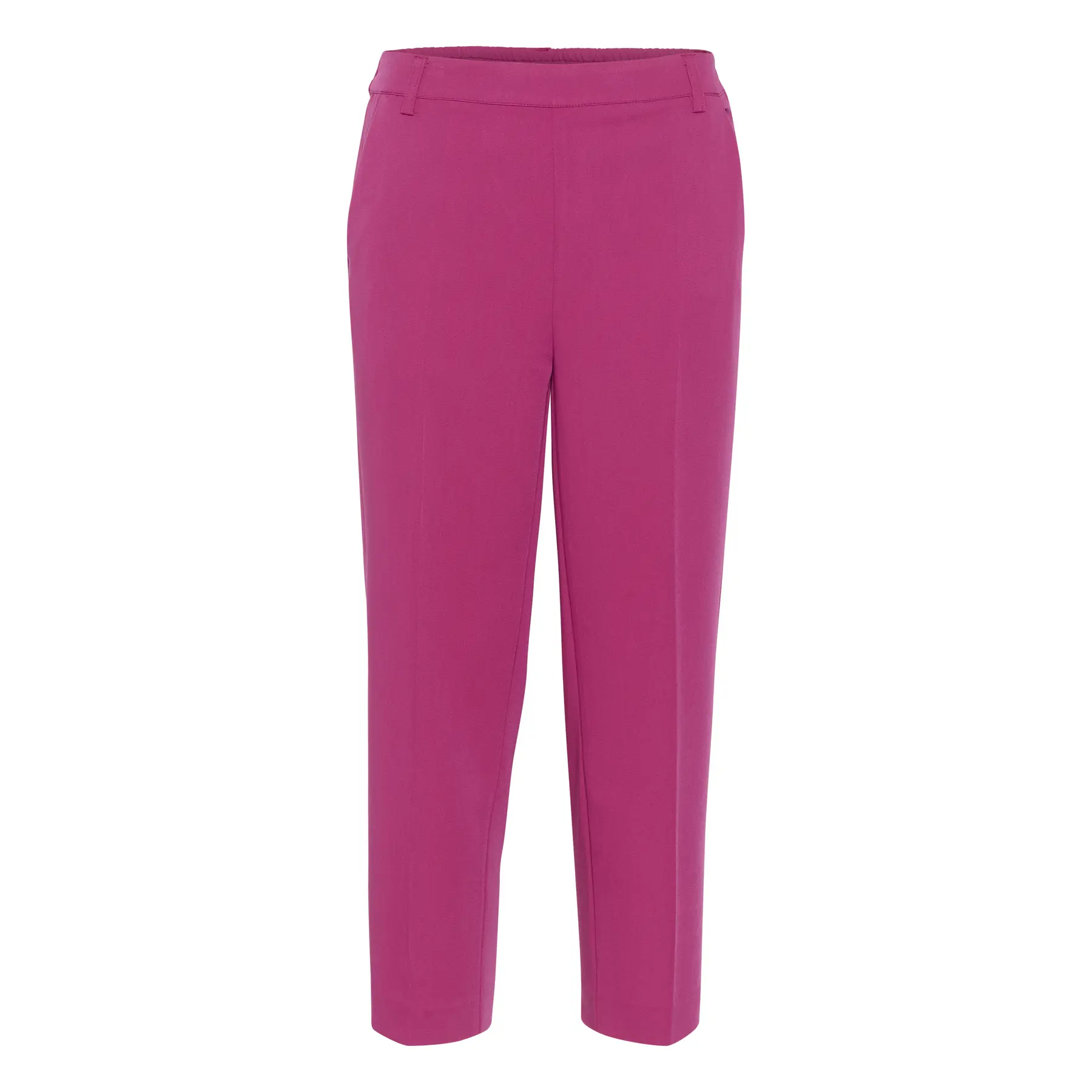 Pantaloni da lavoro da donna KAFFE Sakura HW