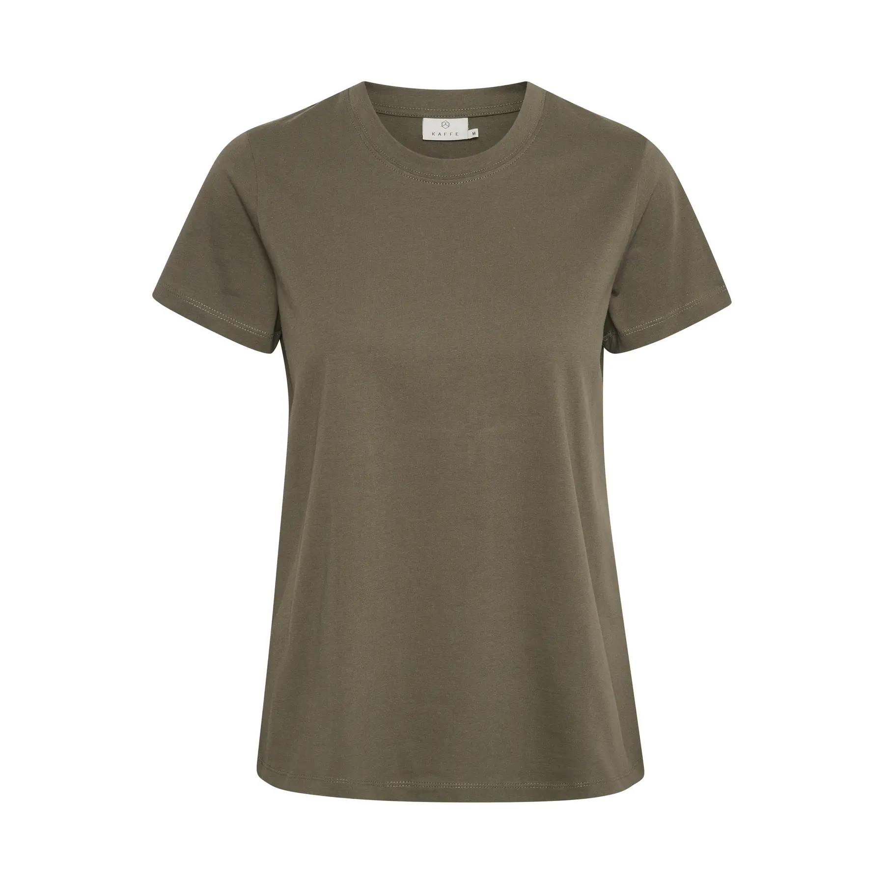 T-shirt da donna KAFFE Marin