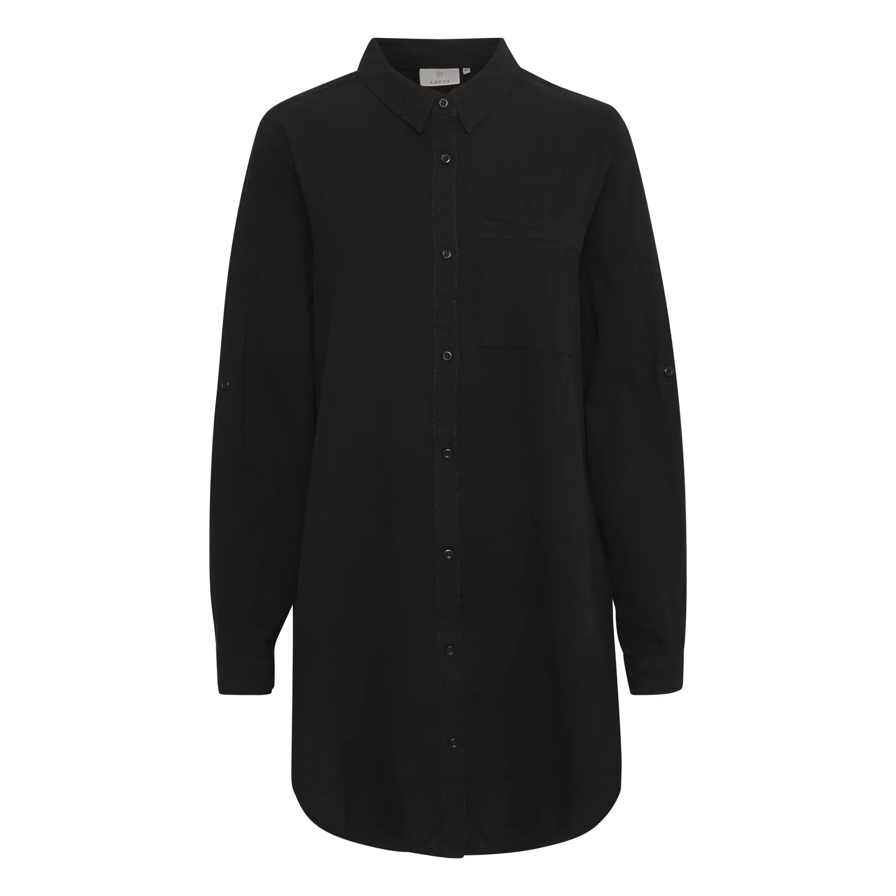 Blusa da donna KAFFE Naya
