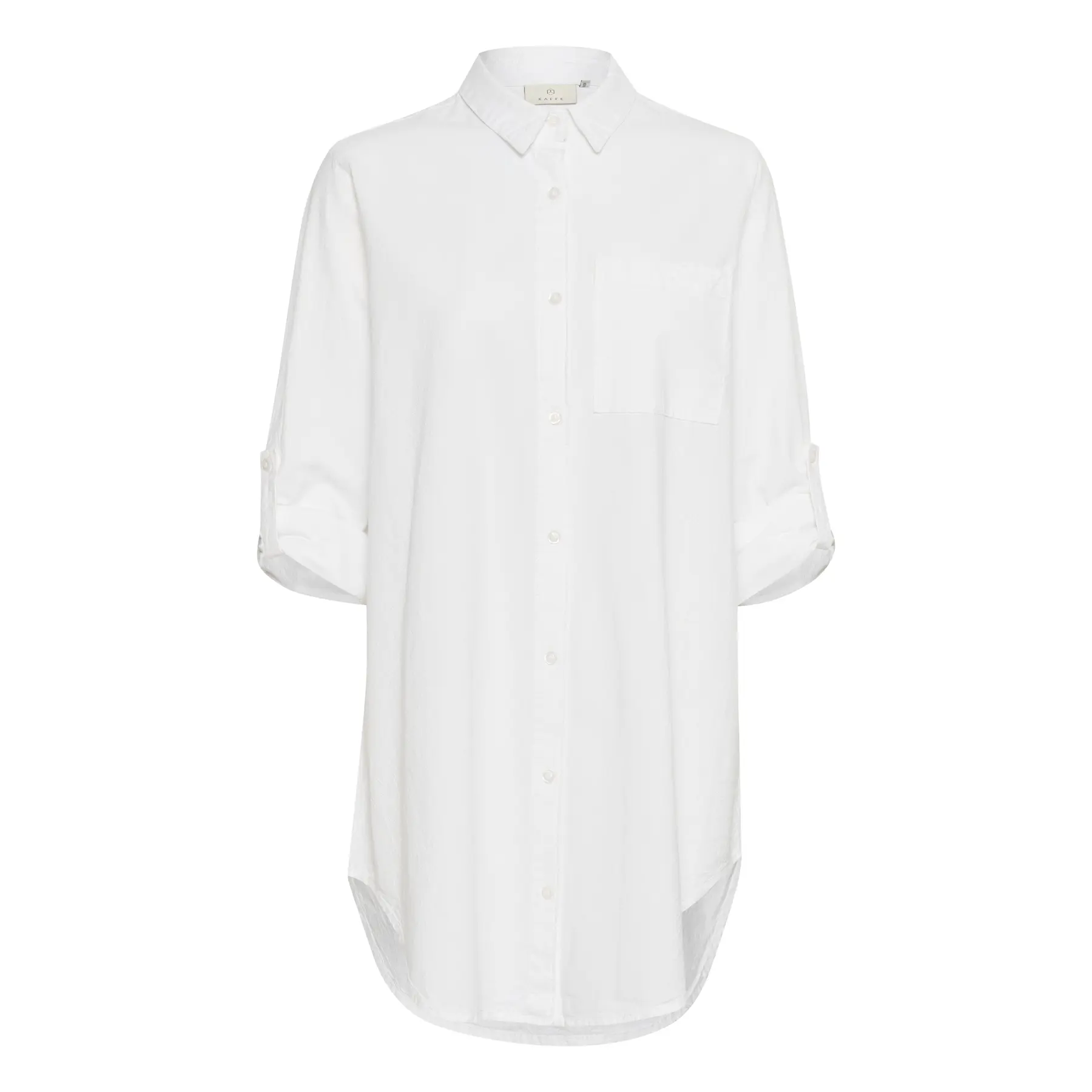 Abito a camicia da donna KAFFE Naya