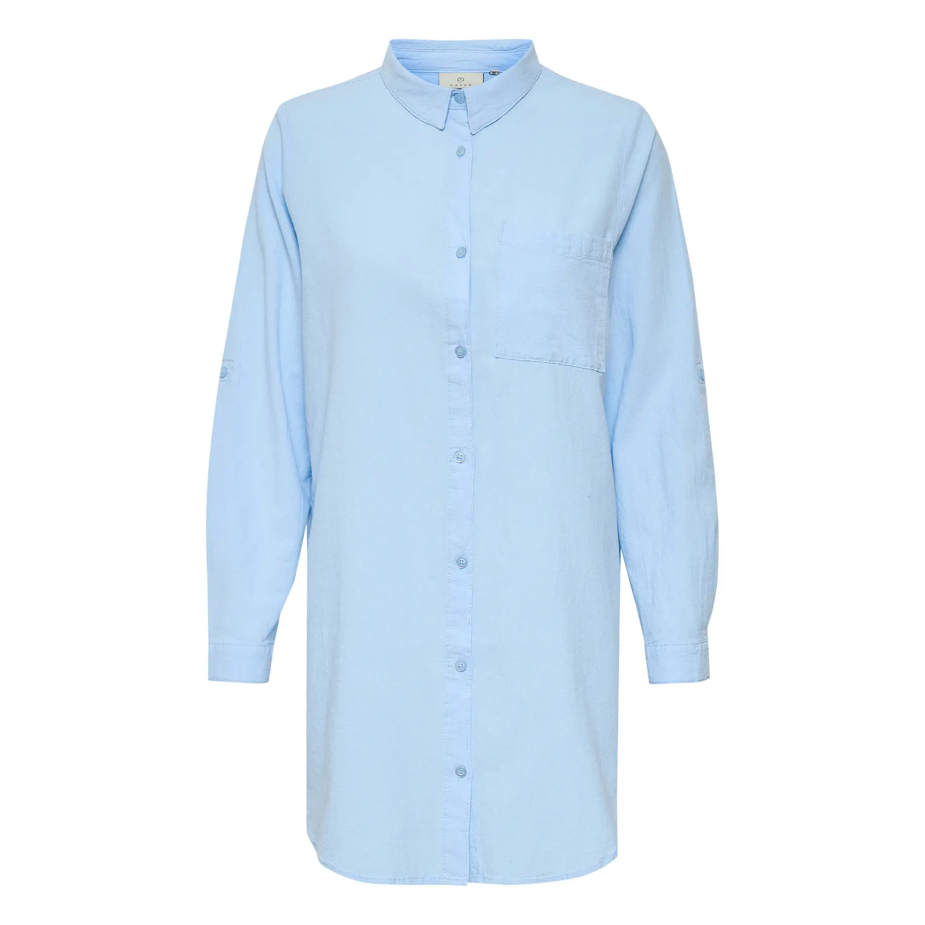 Abito a camicia da donna KAFFE Naya
