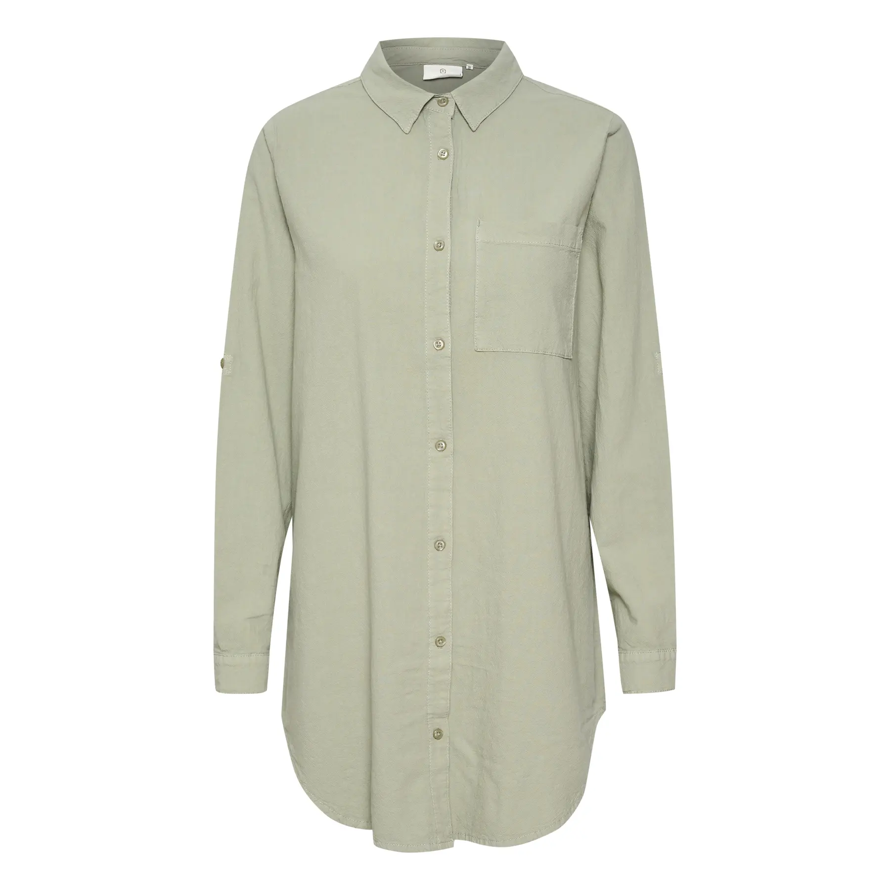 Abito a camicia da donna KAFFE Naya