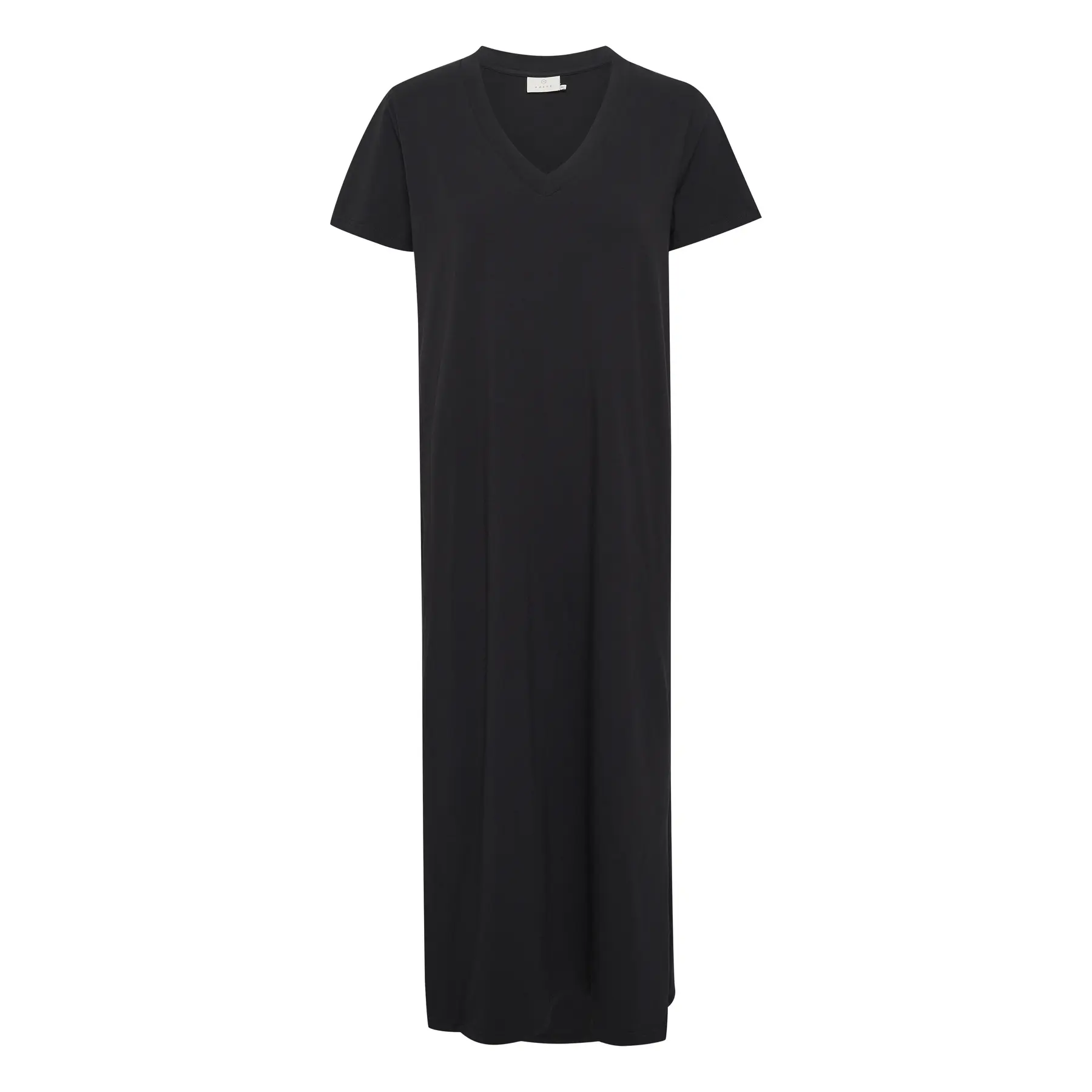 T-Shirt-Kleid KAFFE Mily