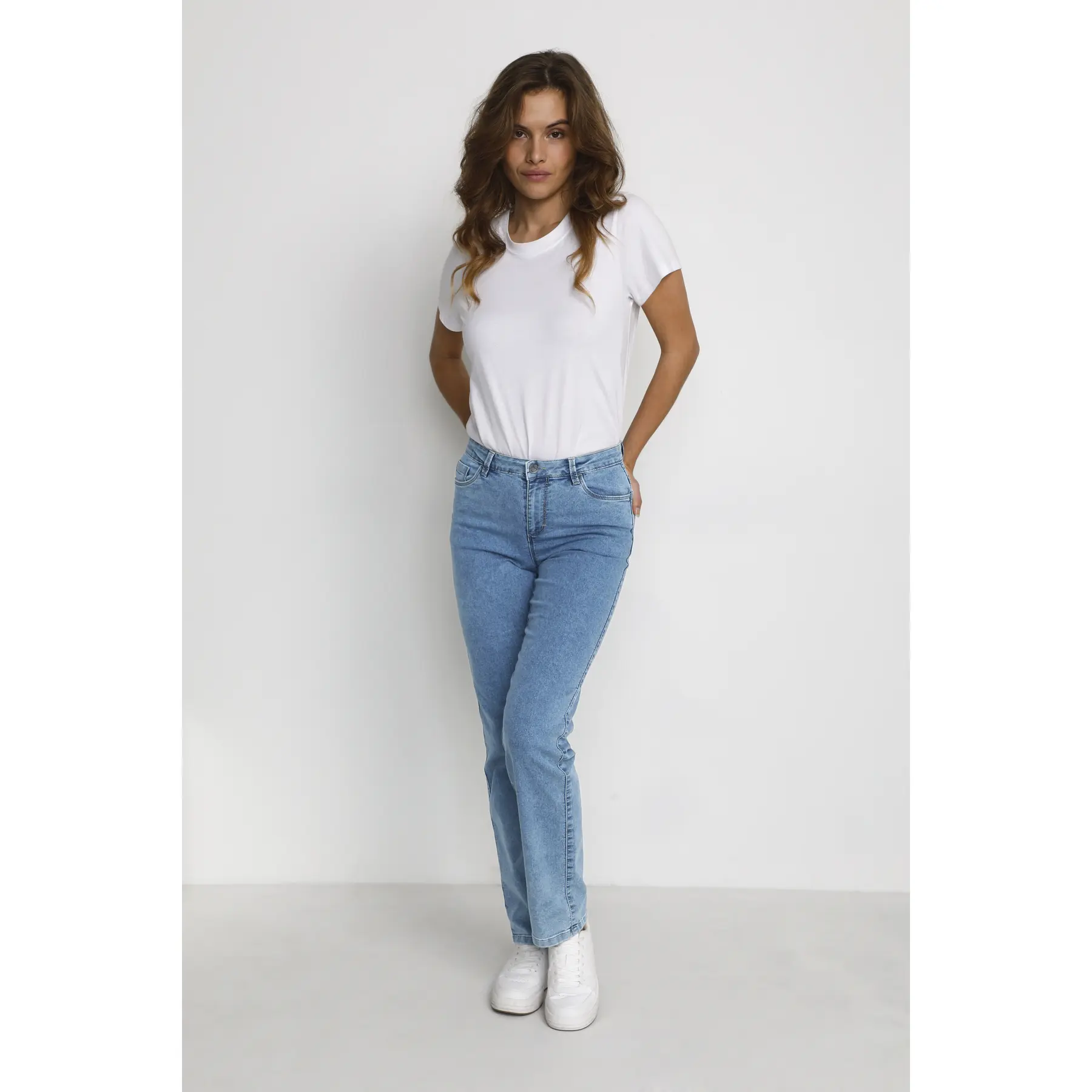 Jeans da donna KAFFE Vicky