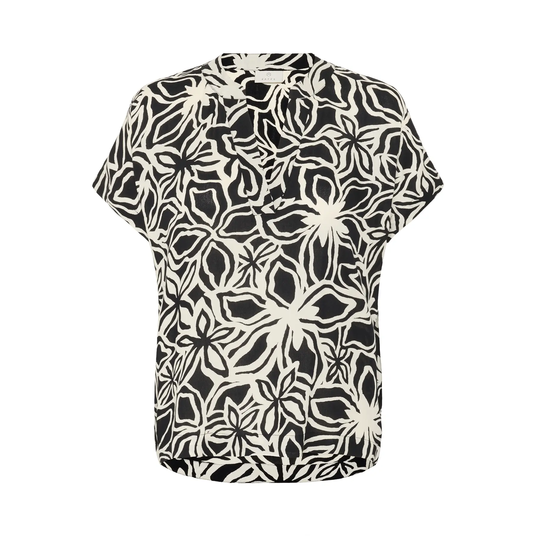 T-Shirt KAFFE Ano