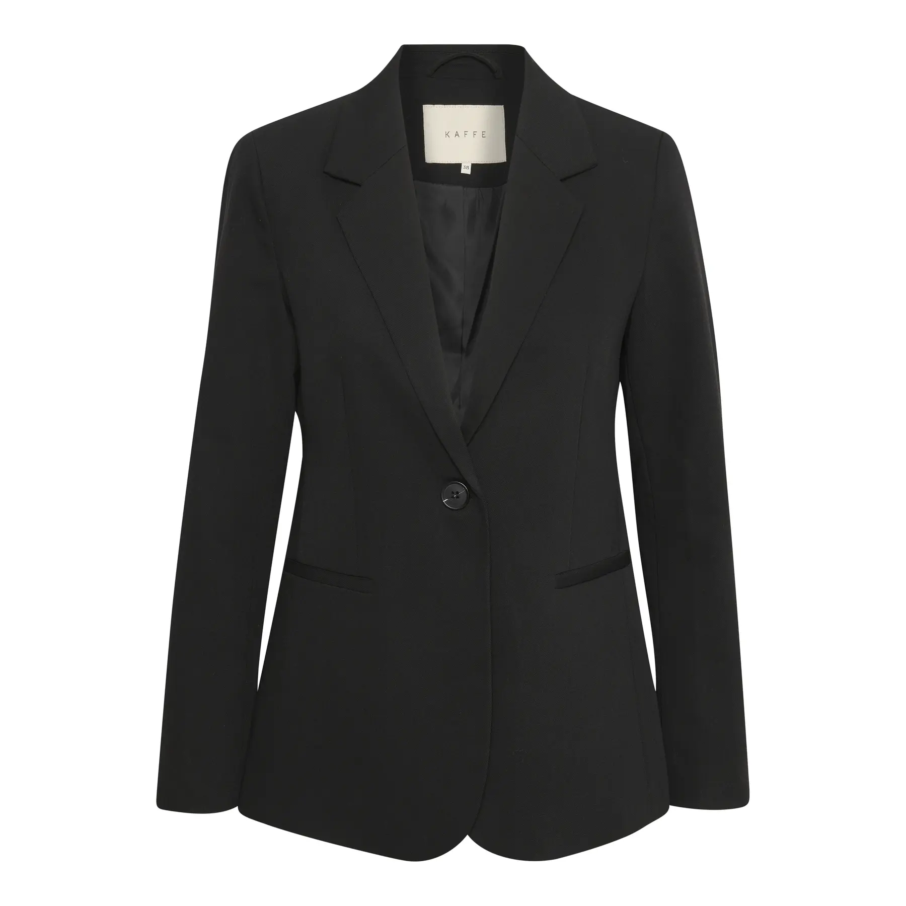 Blazer da donna KAFFE Sakura
