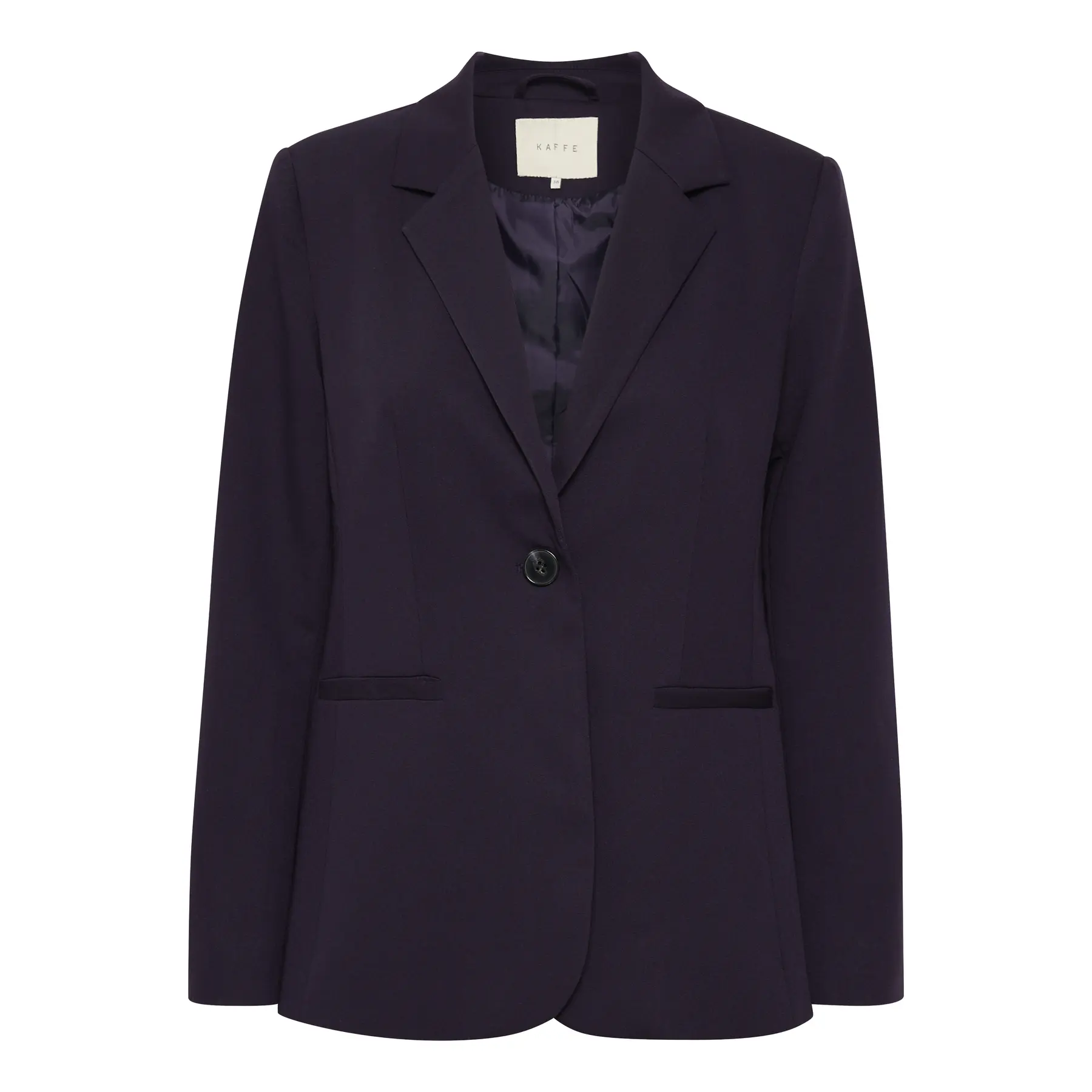 Blazer da donna KAFFE Sakura