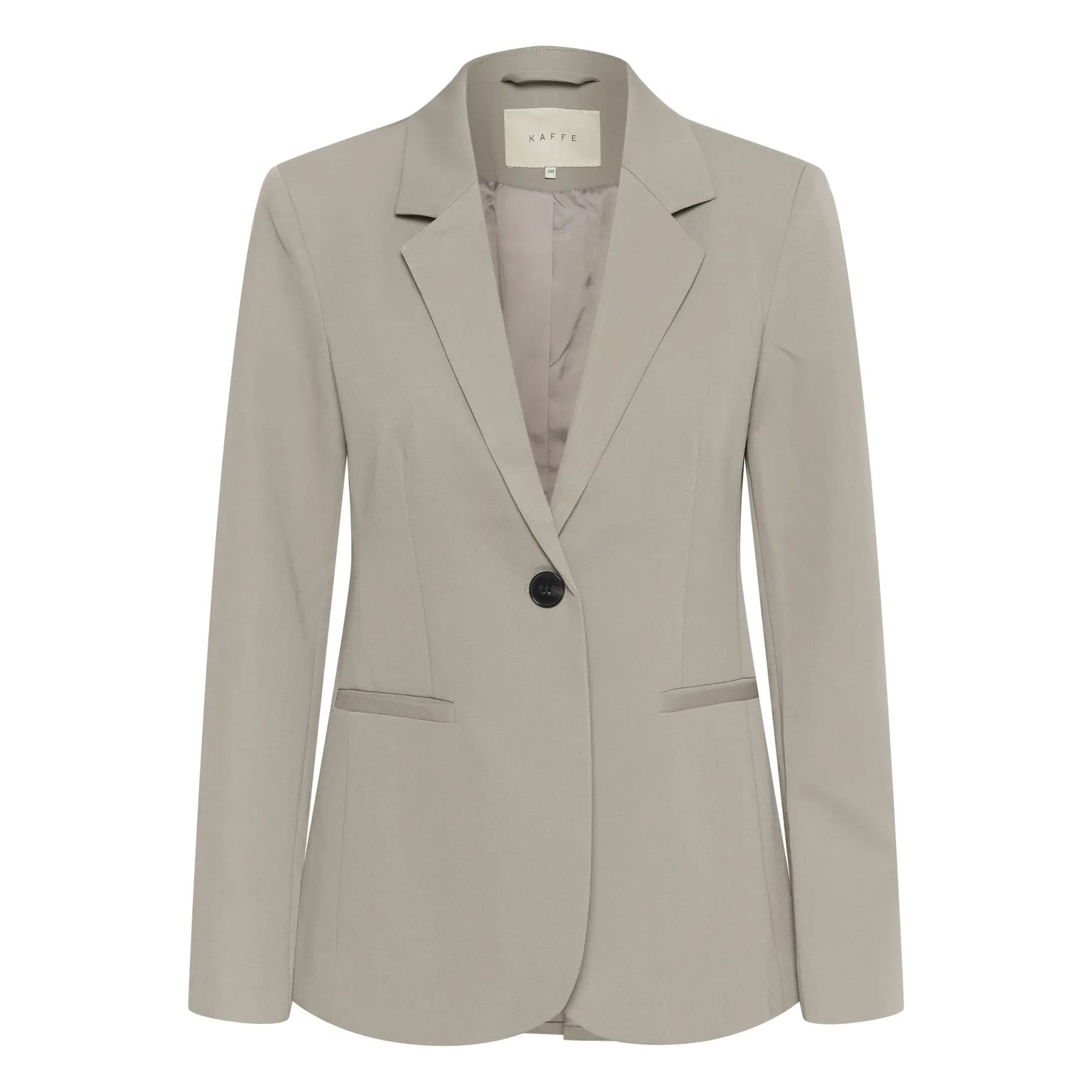 Blazer da donna KAFFE Sakura