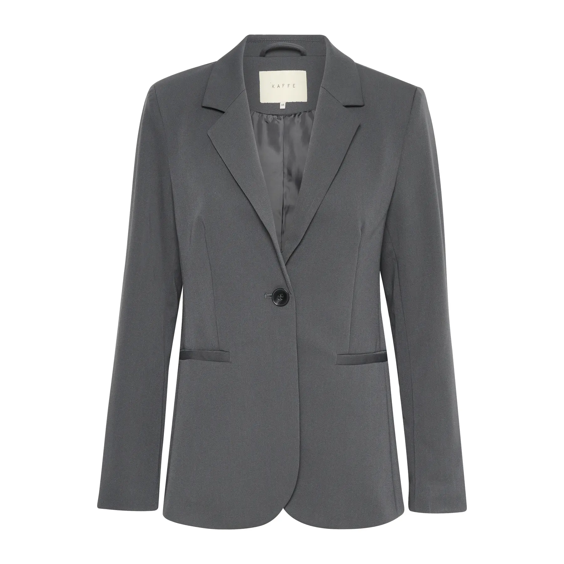 Women's blazer KAFFE Sakura