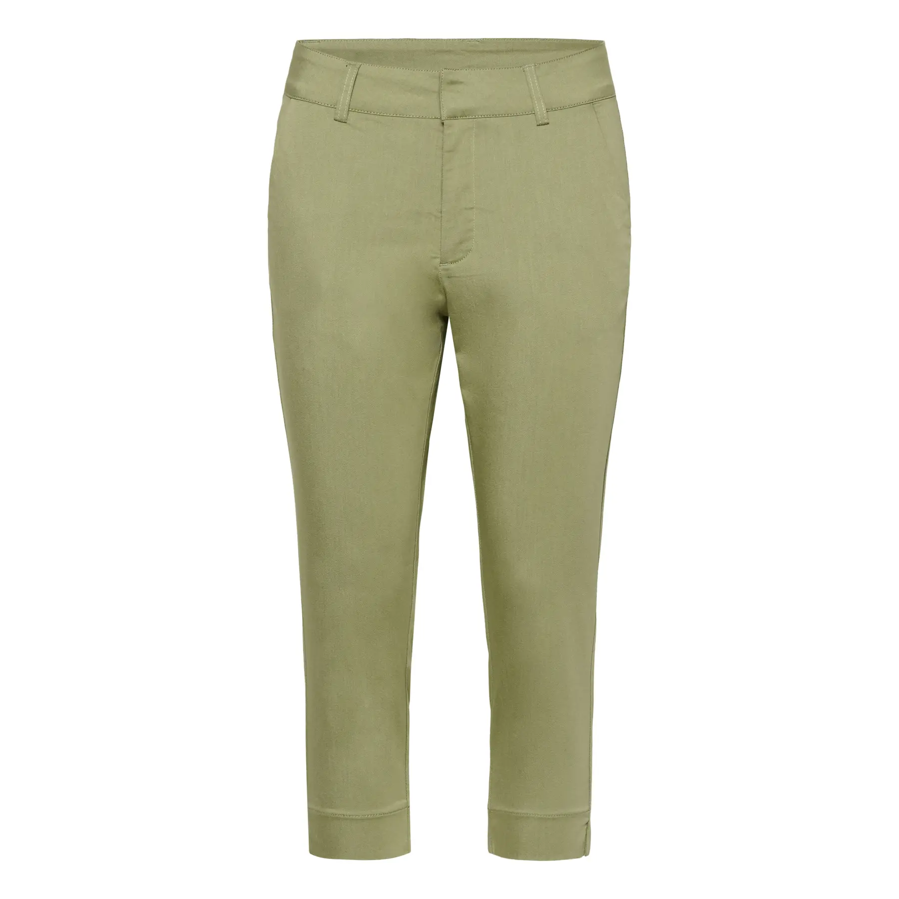 Damenhosen KAFFE Lea Capri