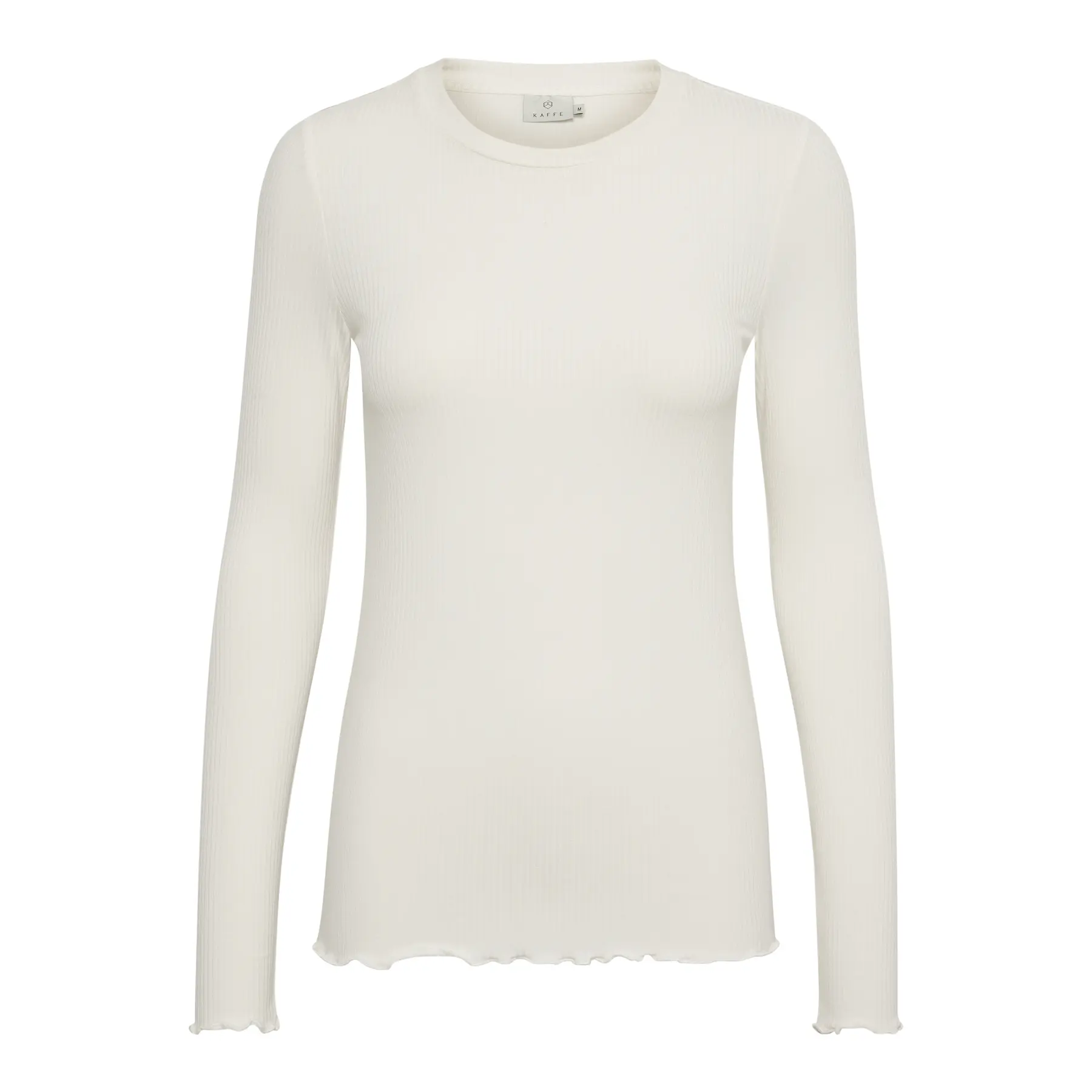 Langarmshirt KAFFE Drew