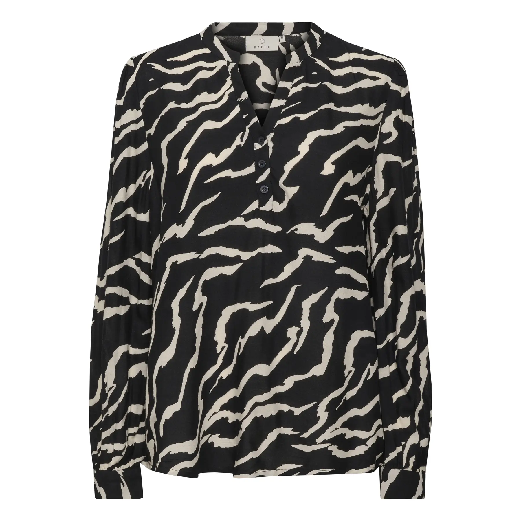 Camicia da donna KAFFE Somia