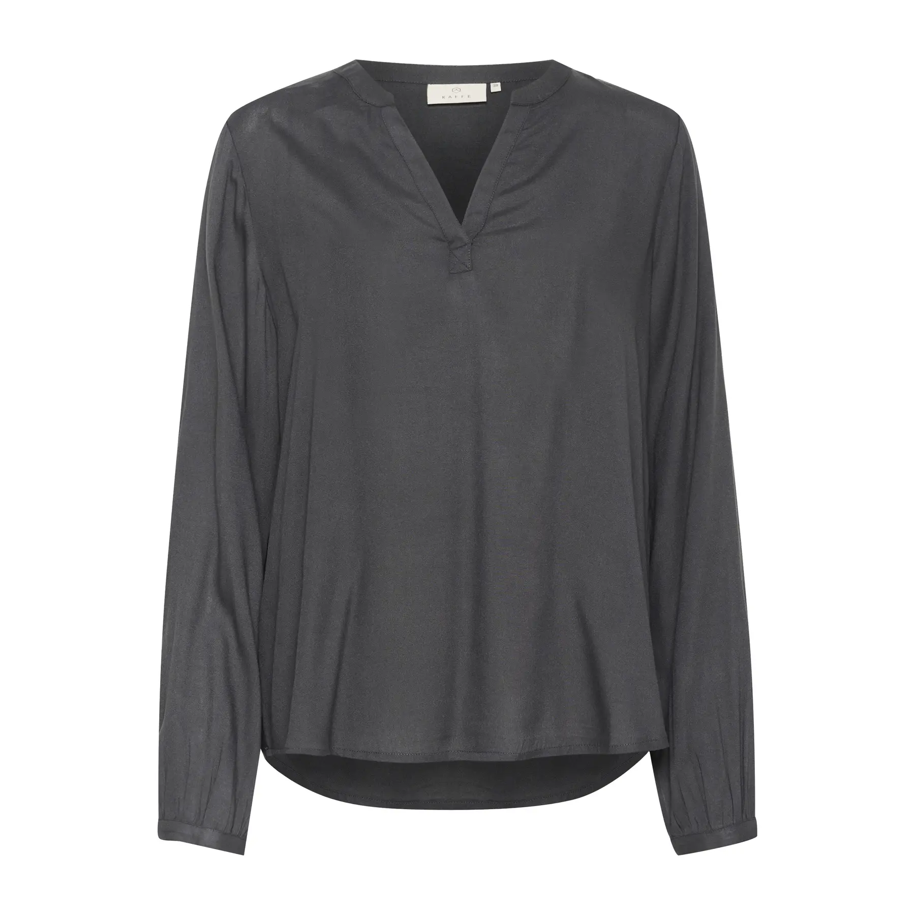 Damenbluse KAFFE Calinda