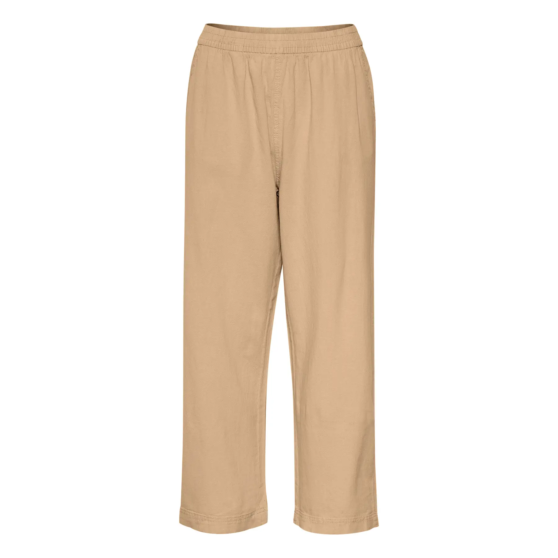 Pantaloni da donna KAFFE Naya