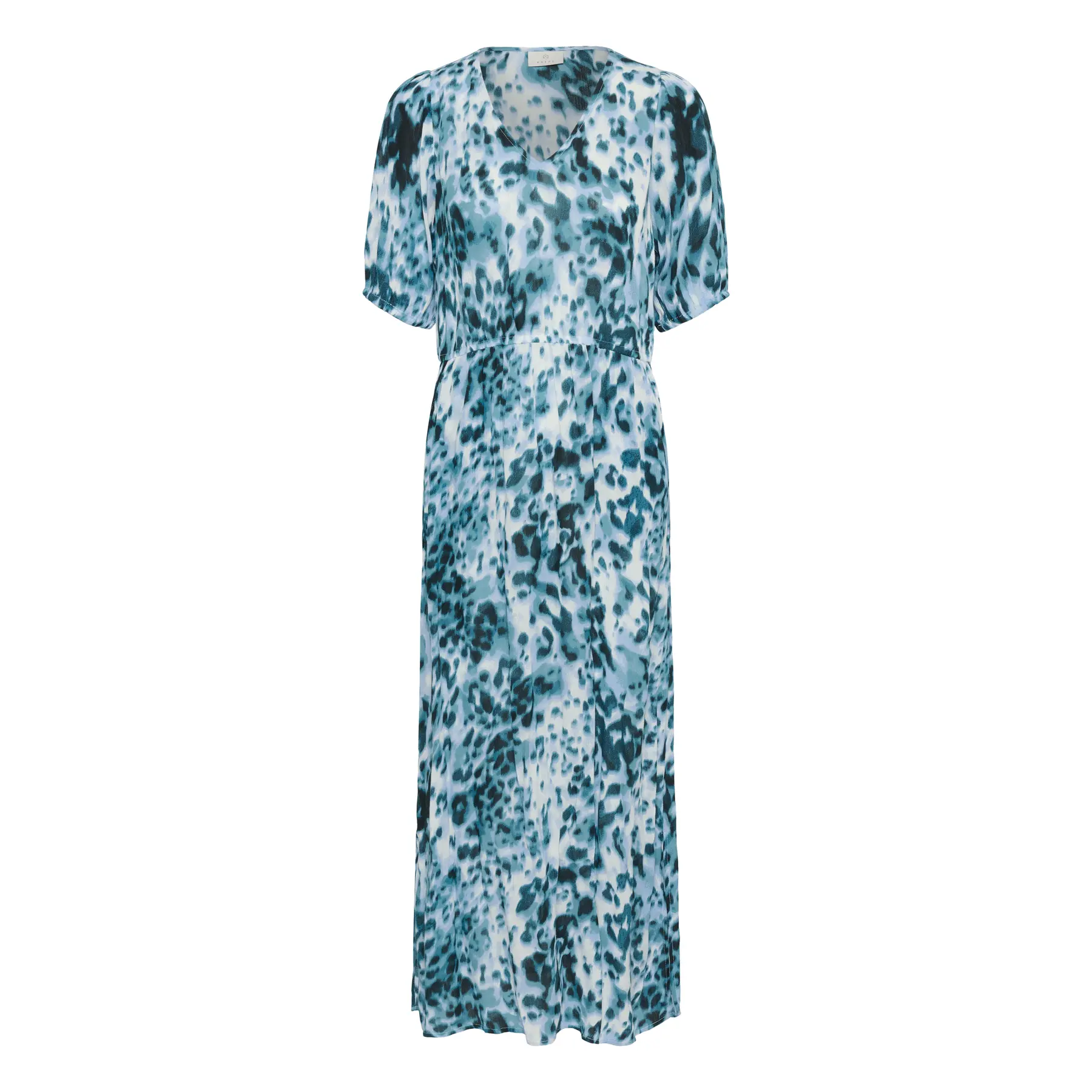 Kleid Damen KAFFE Isolde