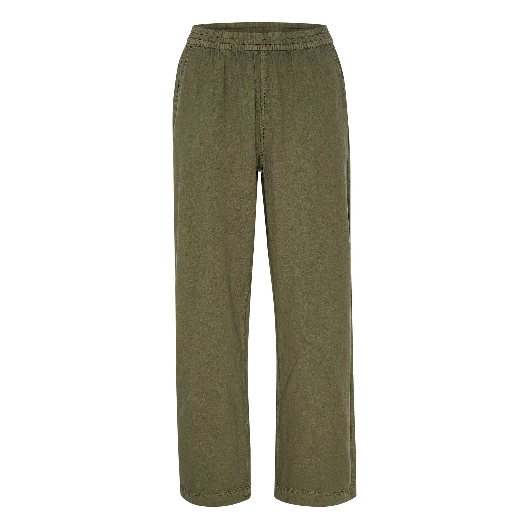 Pantaloni da donna KAFFE Naya