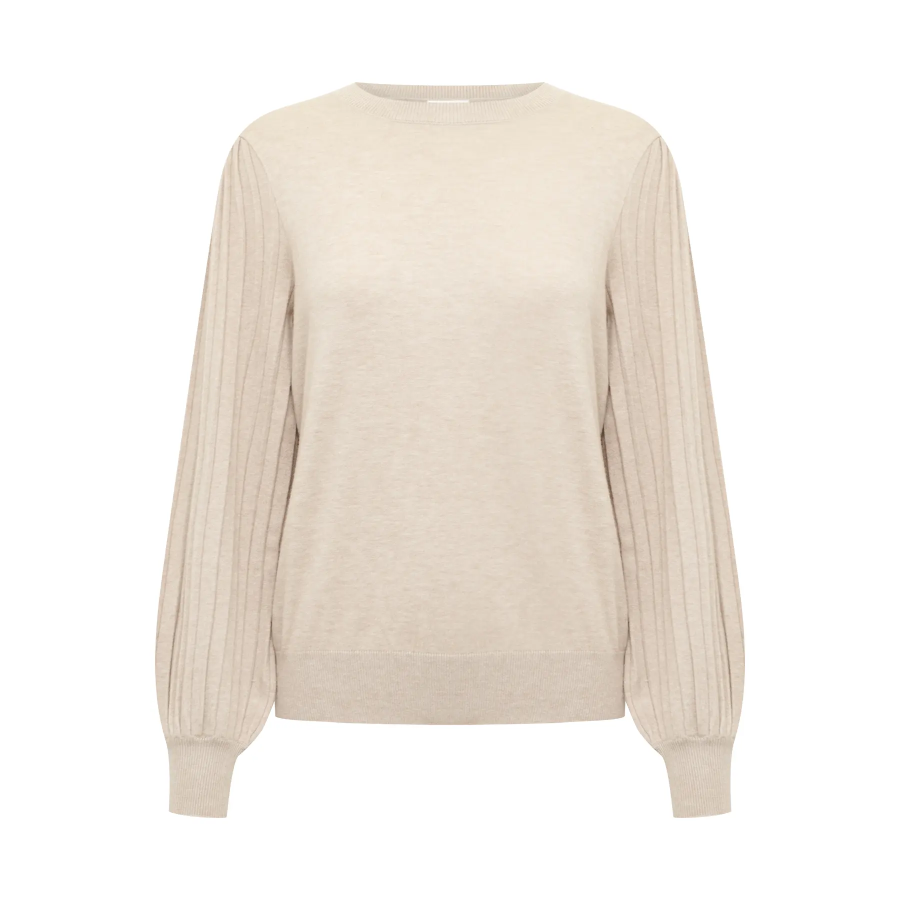 Maglione da donna KAFFE Lone