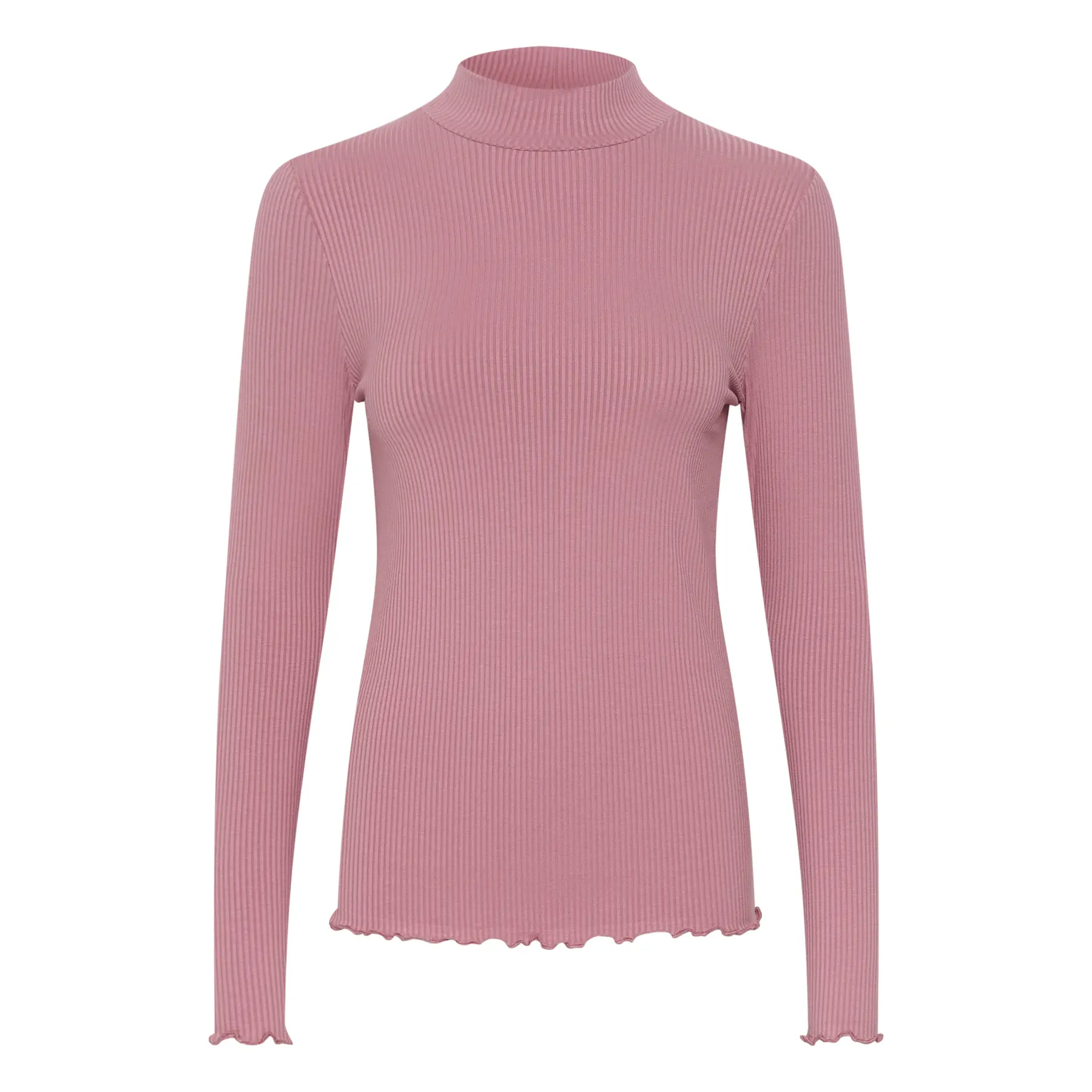 Langarmshirt KAFFE Drew