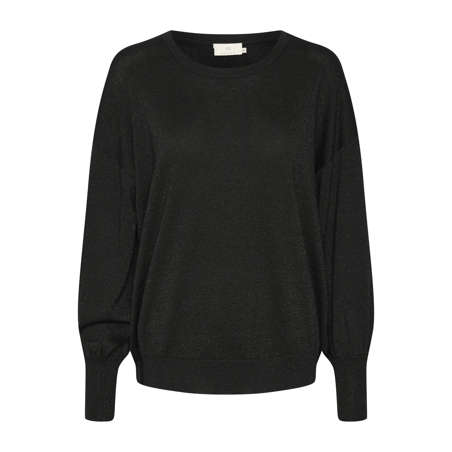 Pull a maglia a girocollo donna KAFFE Regina