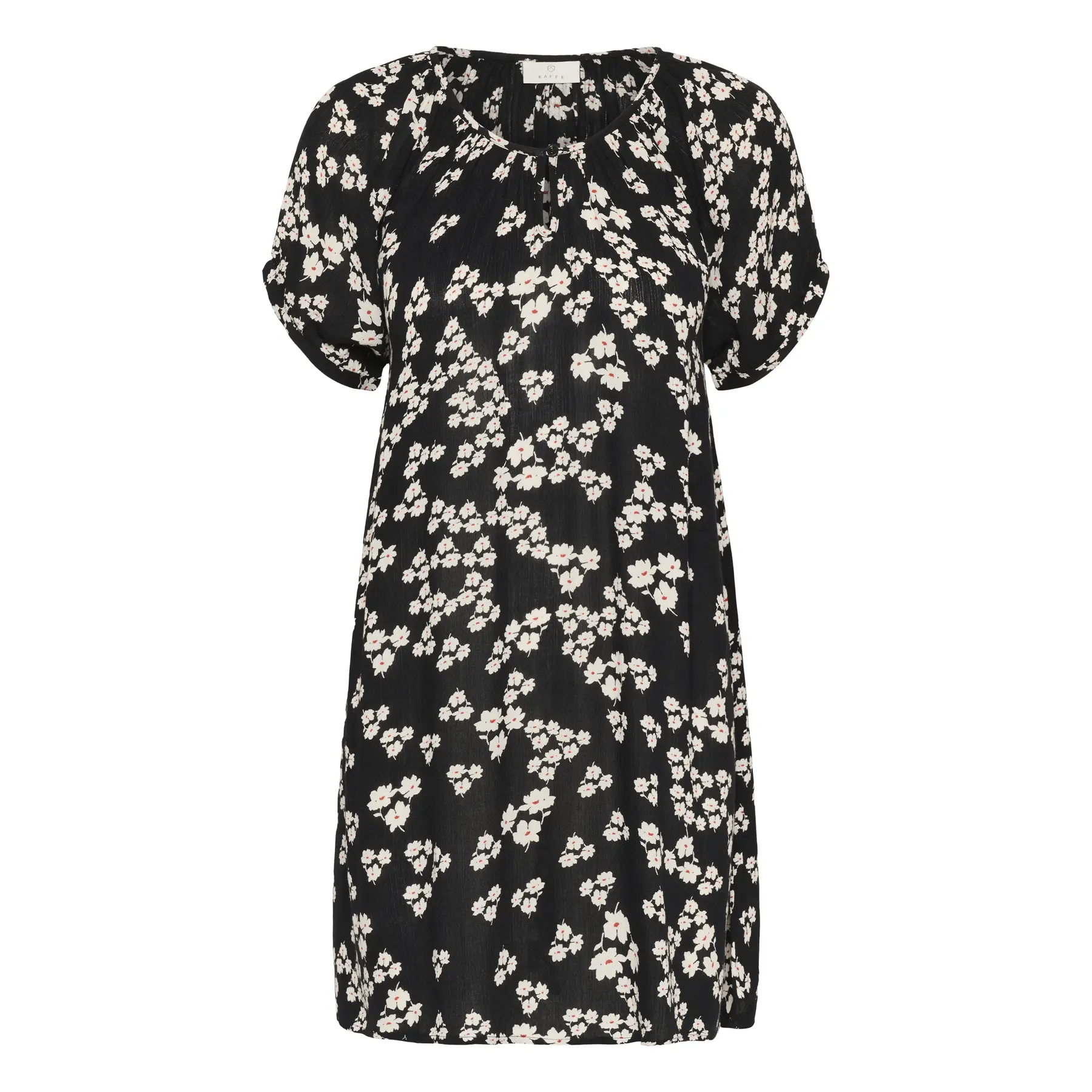Kleid Damen KAFFE Amber