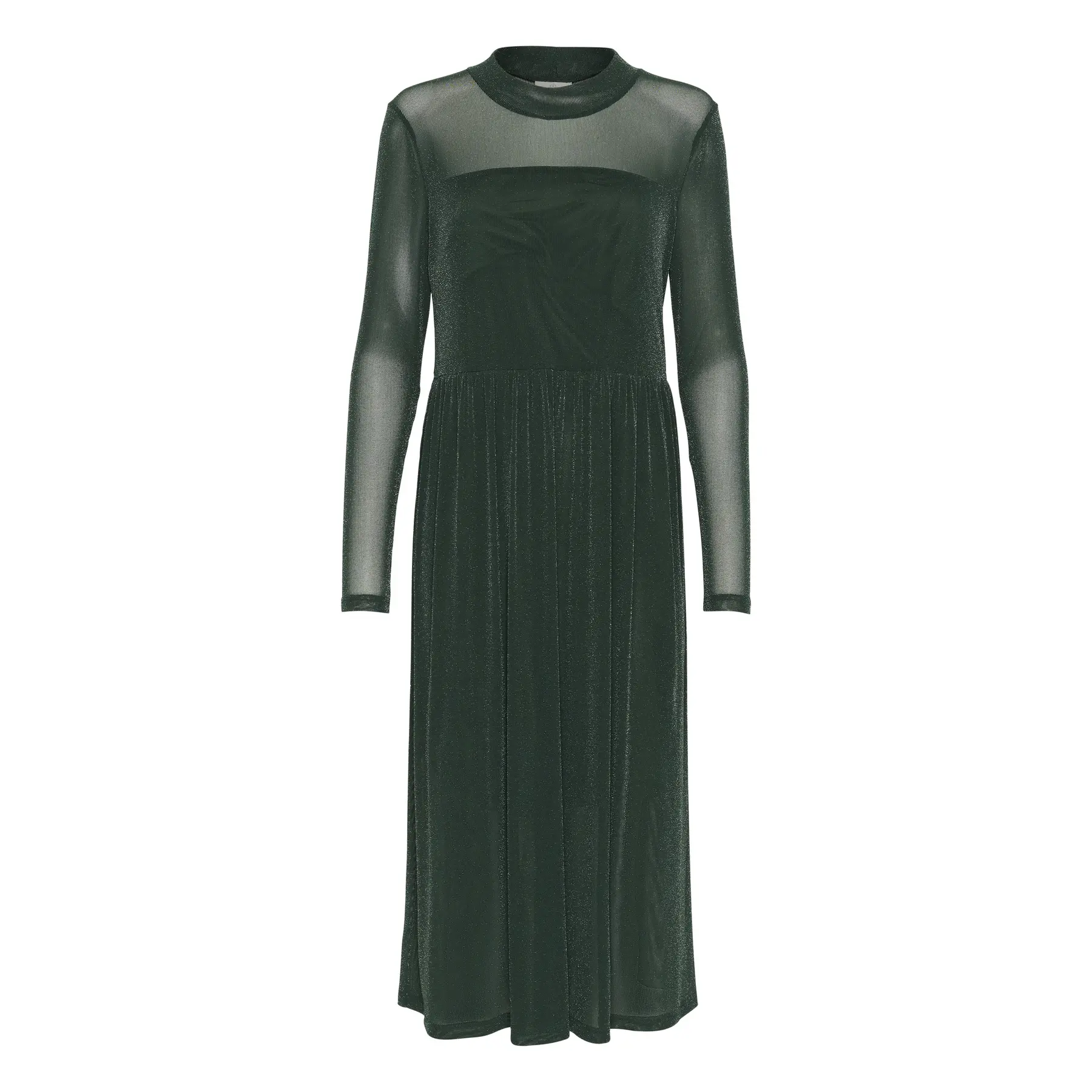 Kaffe Women's Green Woman's Nightgown Olga
