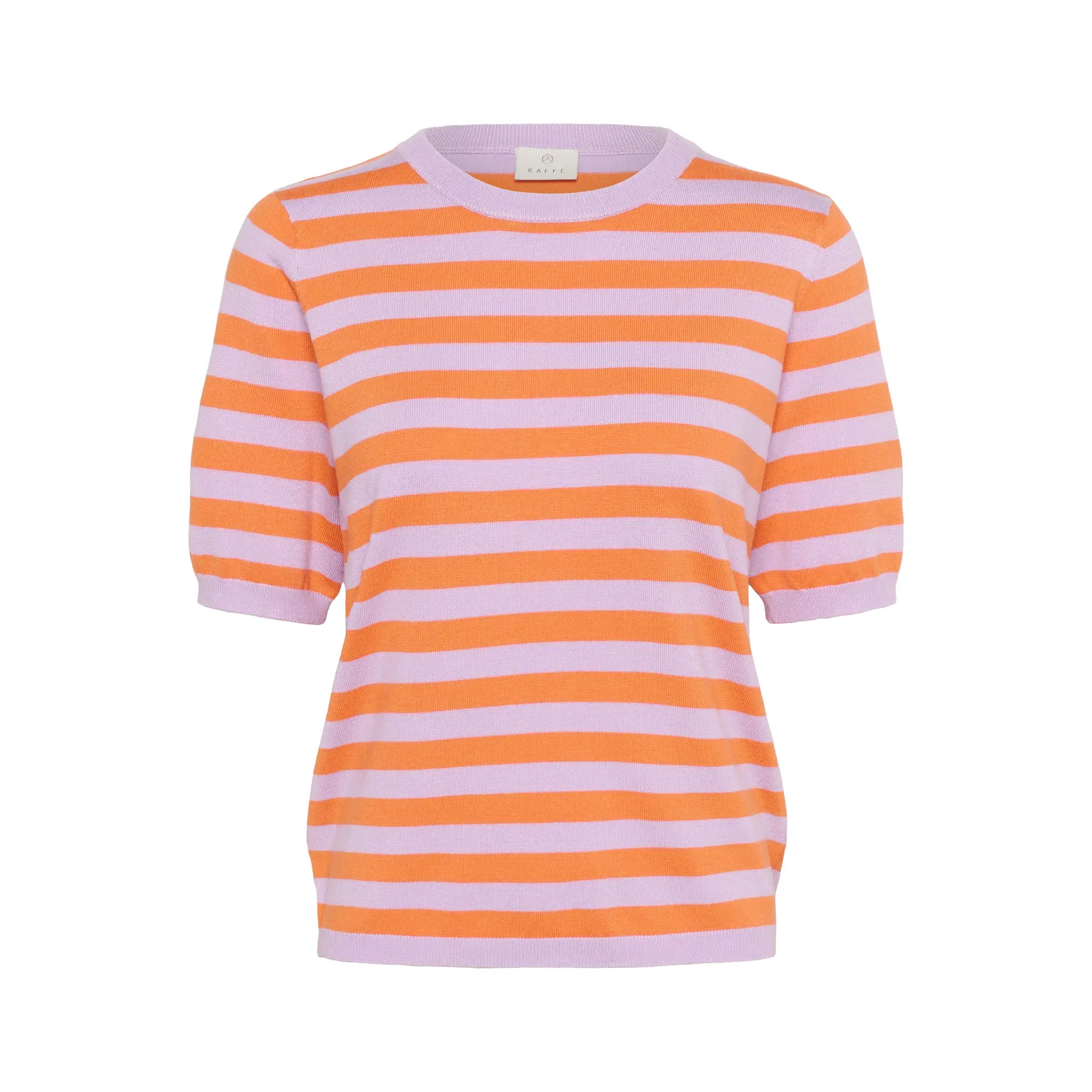 T-Shirt KAFFE Lizza