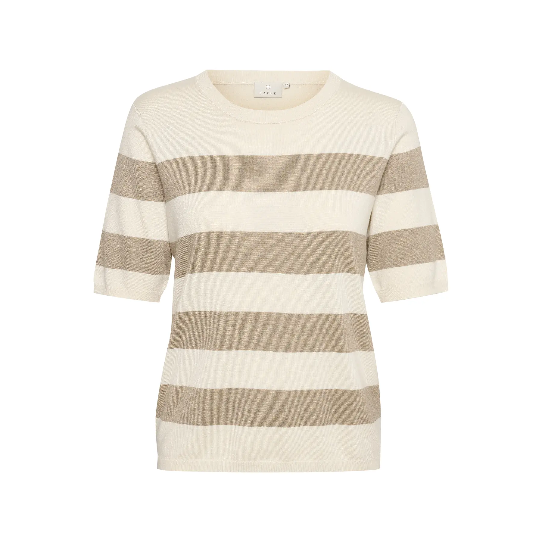 T-shirt da donna KAFFE Lizza