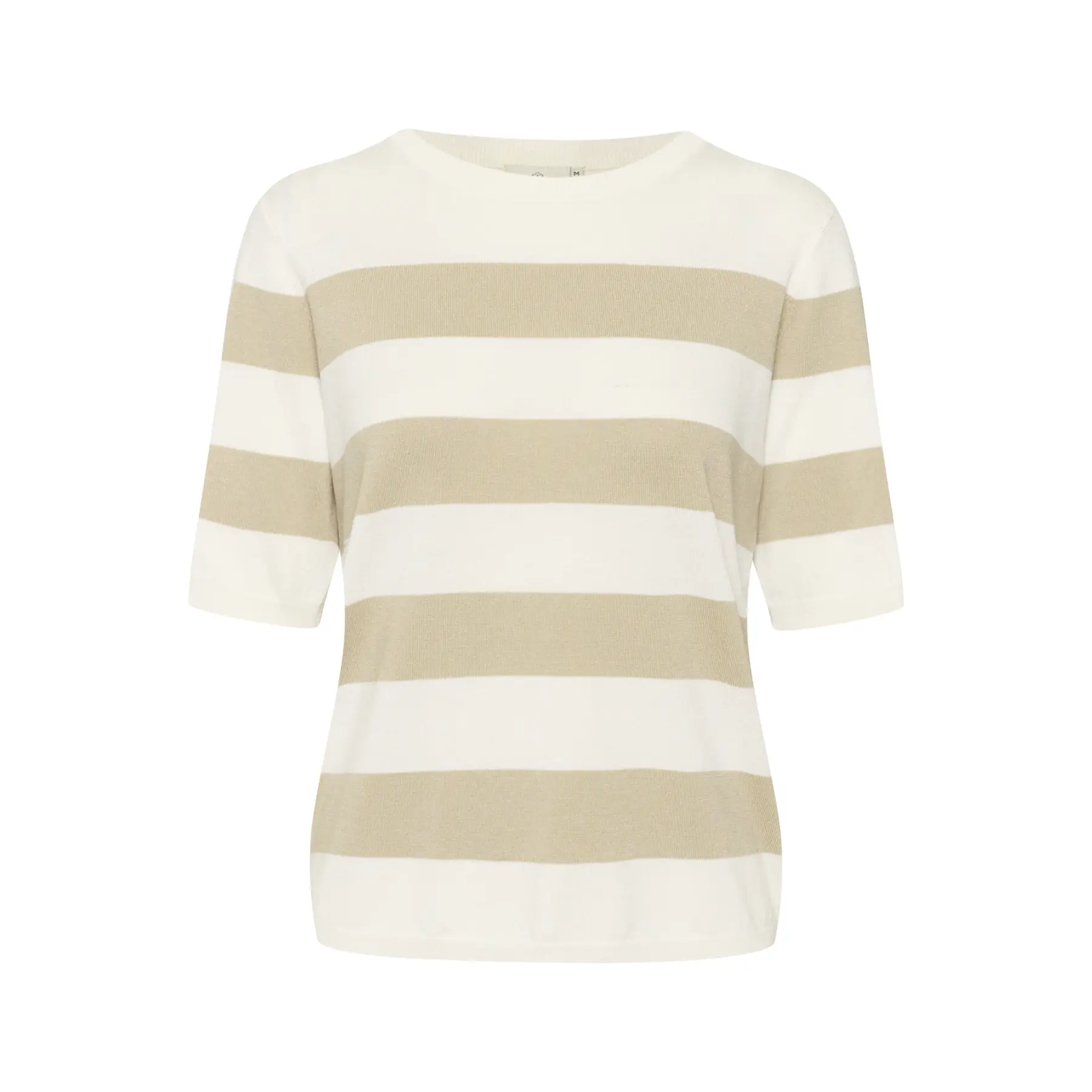 T-shirt da donna KAFFE Lizza
