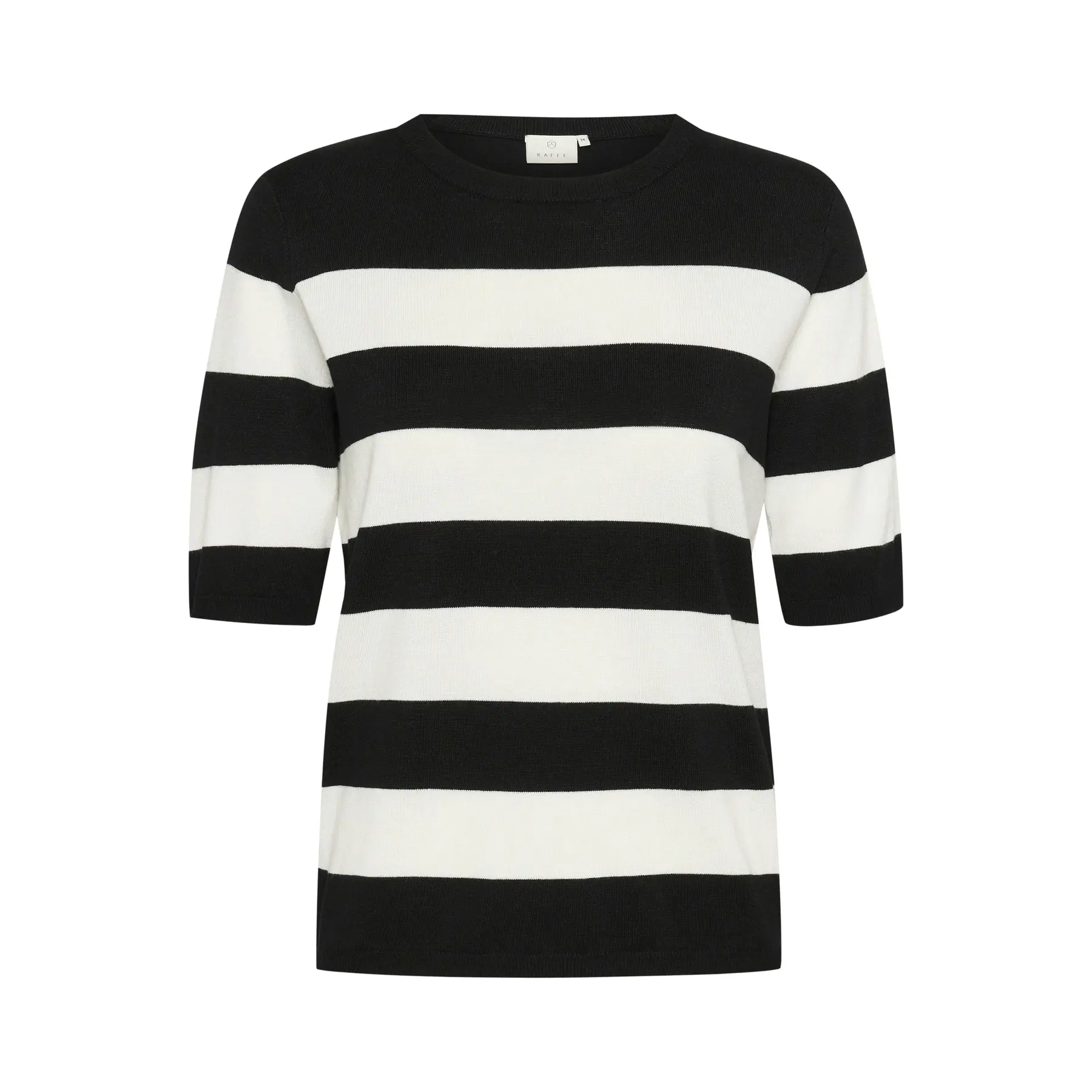 T-shirt da donna KAFFE Lizza