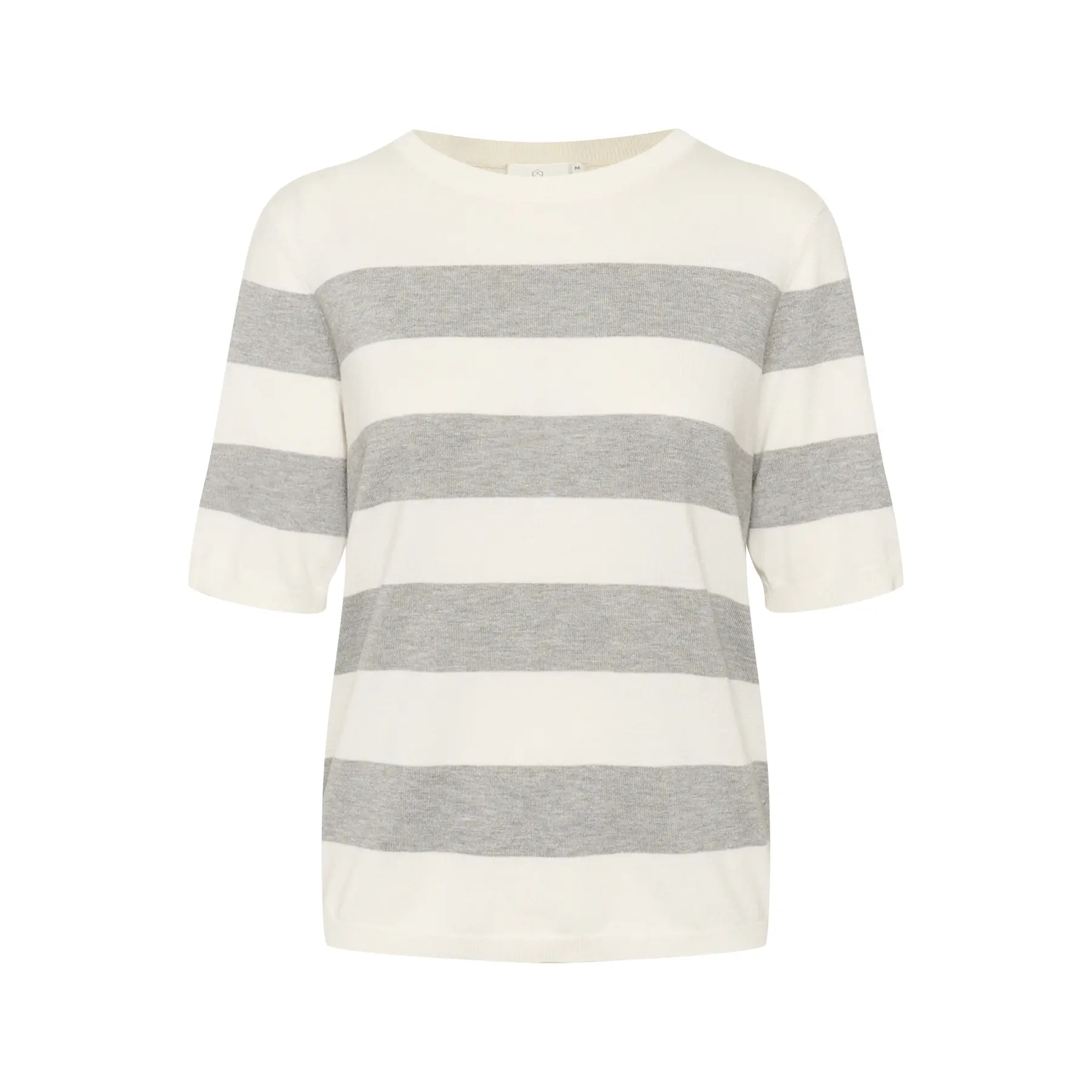 T-shirt da donna KAFFE Lizza