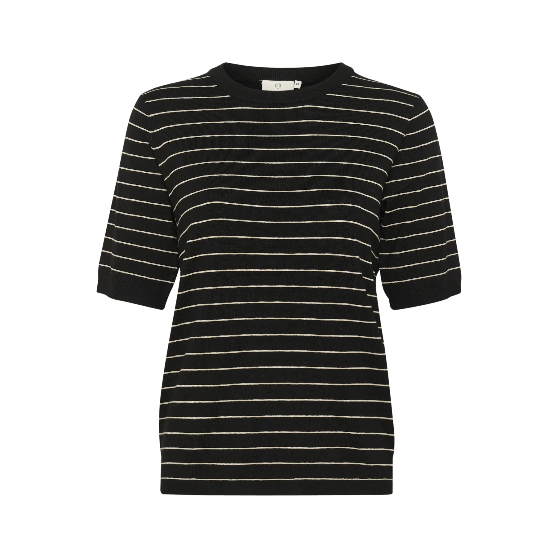 T-shirt da donna KAFFE Lizza