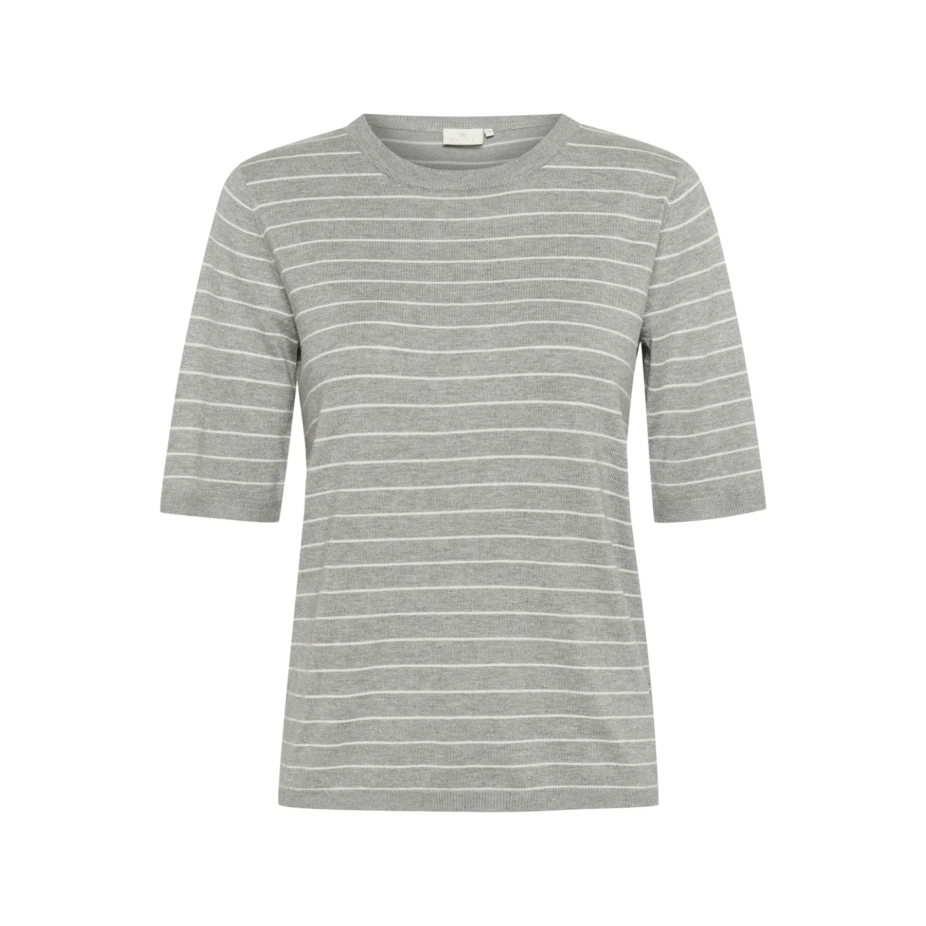 T-shirt da donna KAFFE Lizza