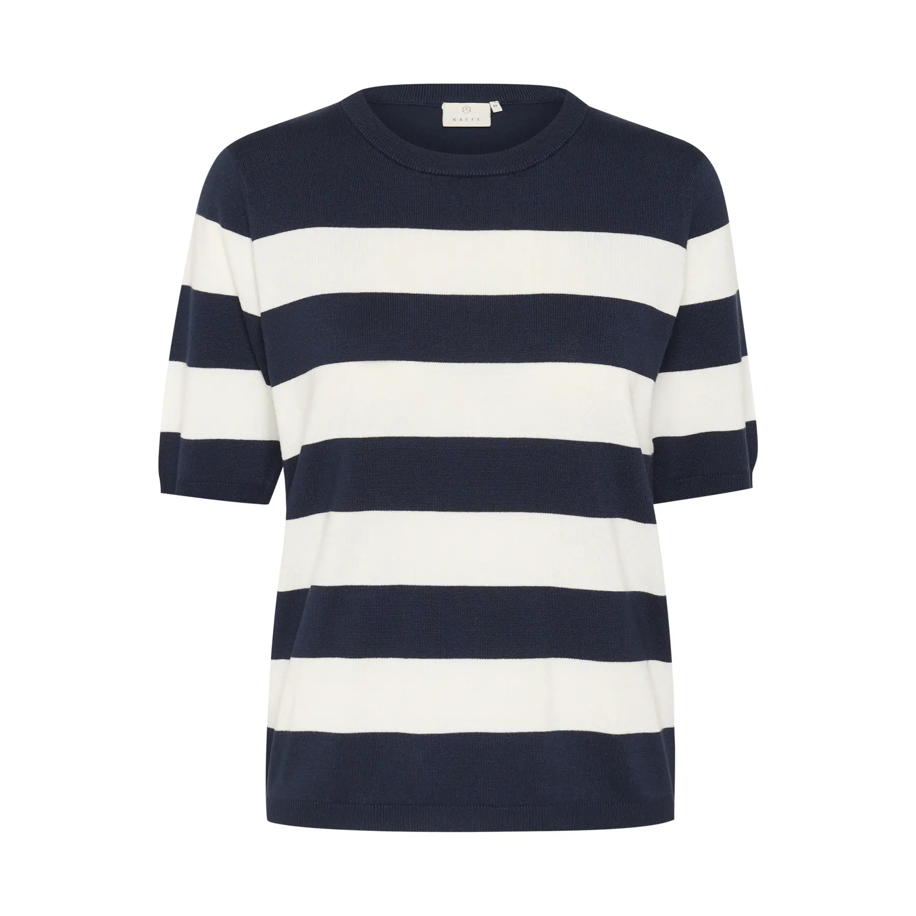 T-Shirt KAFFE Lizza
