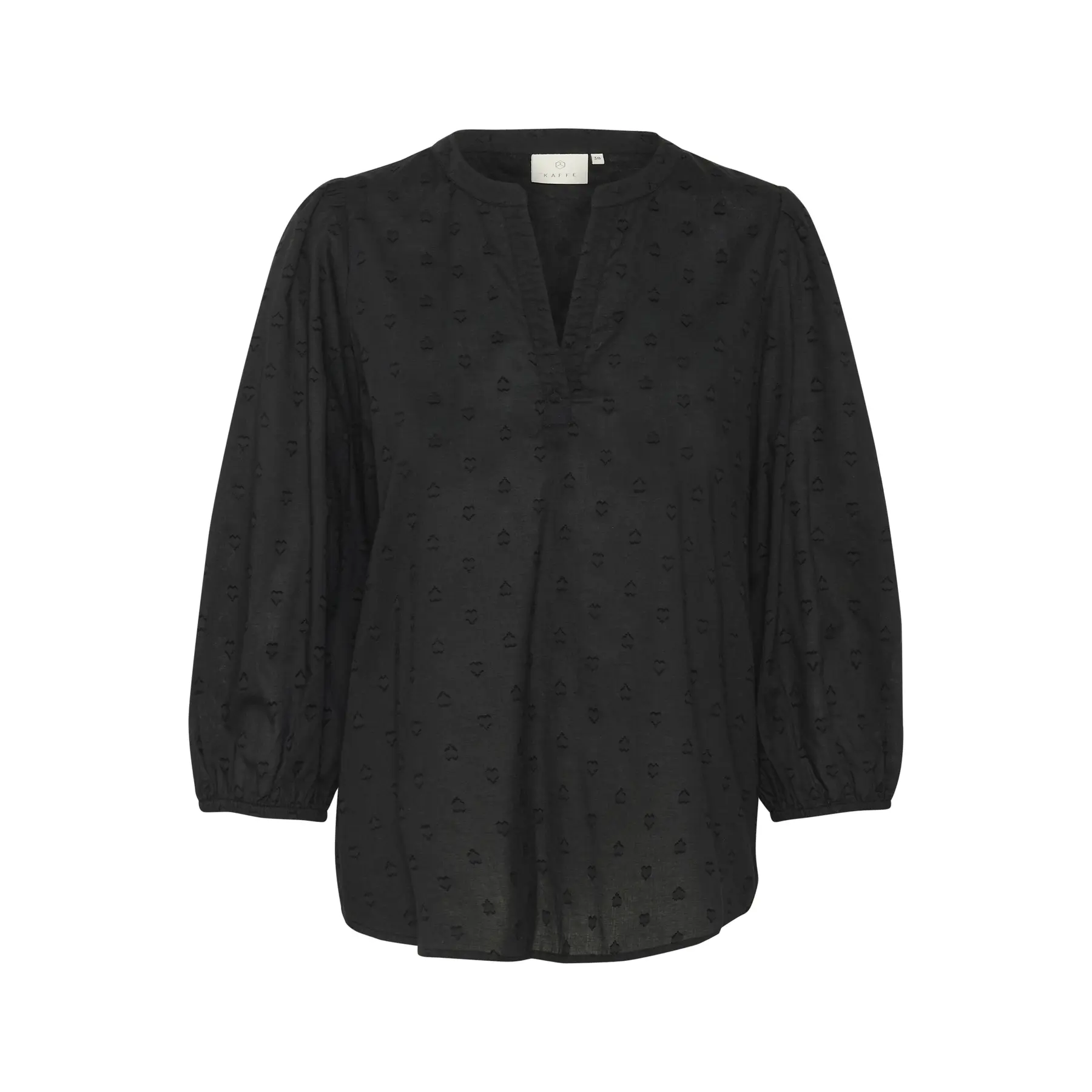 Damenbluse KAFFE Jollia