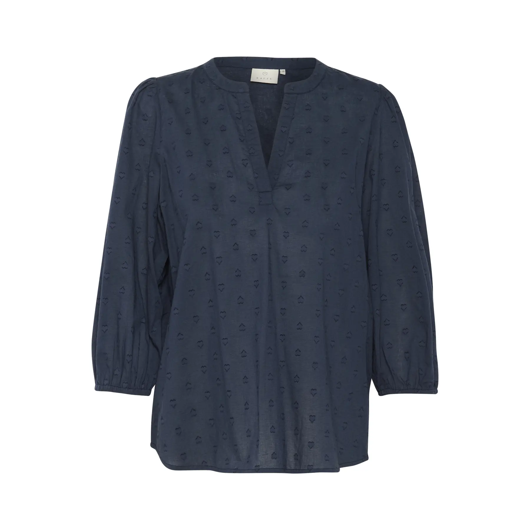 Damenbluse KAFFE Jollia