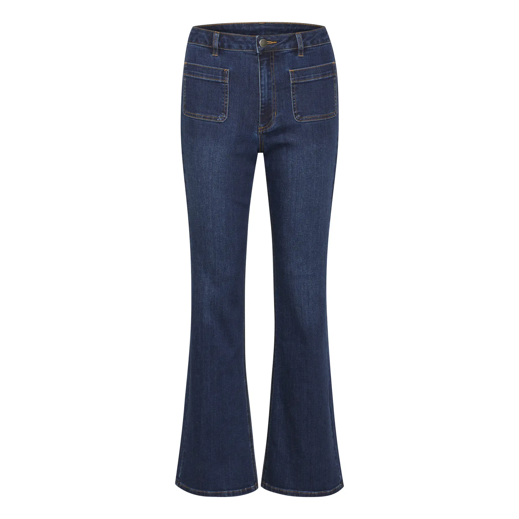 Ausgestellte Jeans Damen KAFFE Sinem