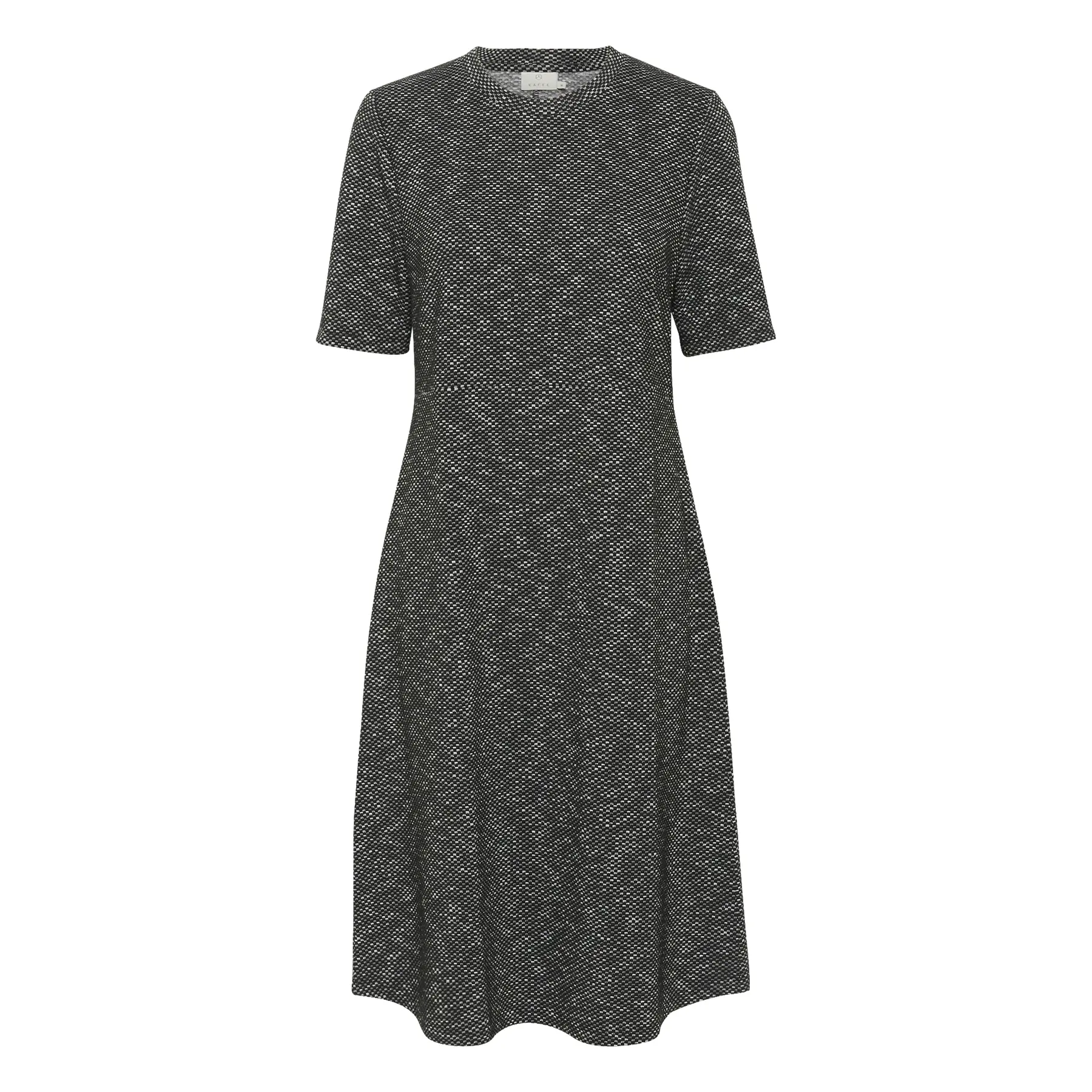 Vestito in maglia da donna KAFFE Tippie