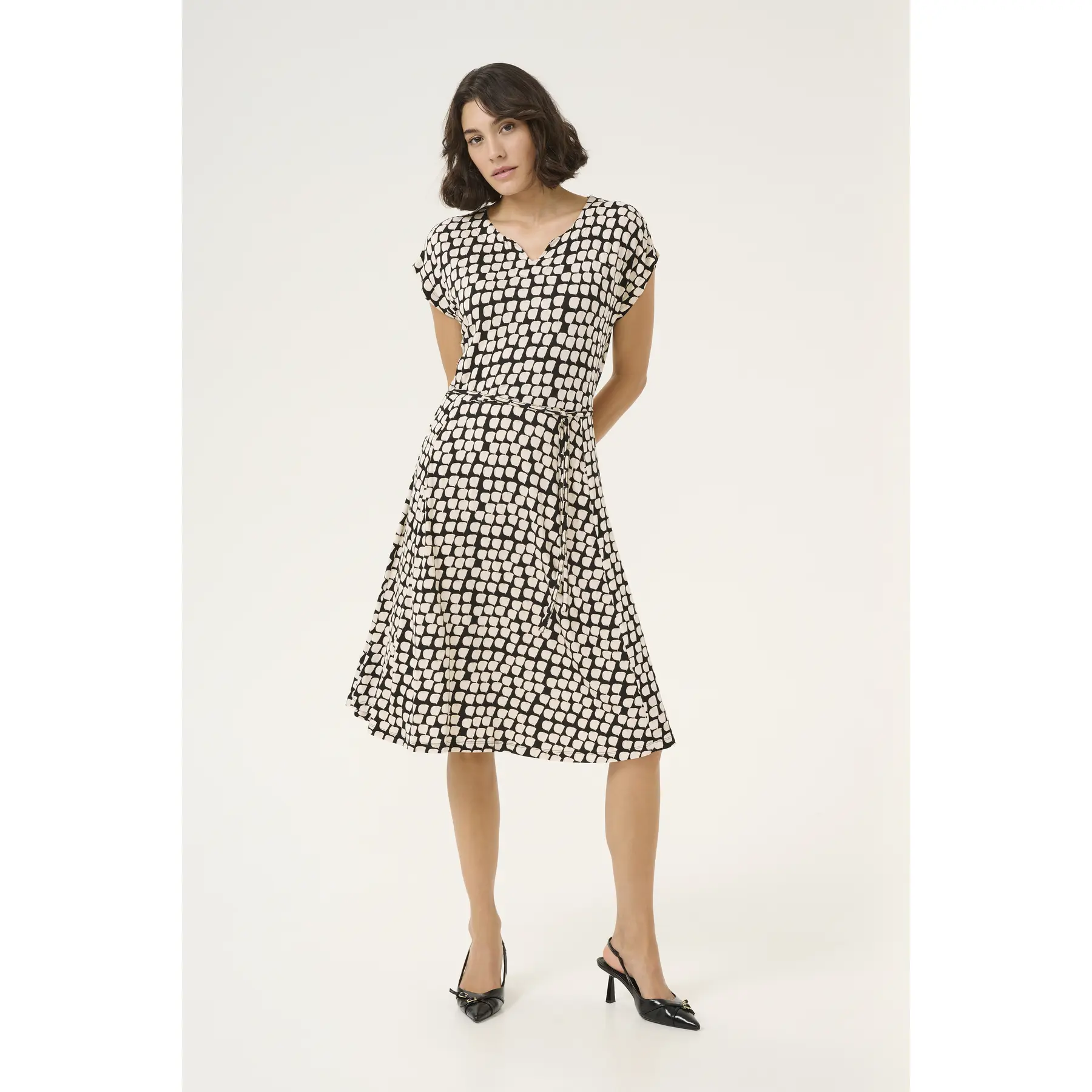 Vestito da donna KAFFE Bella