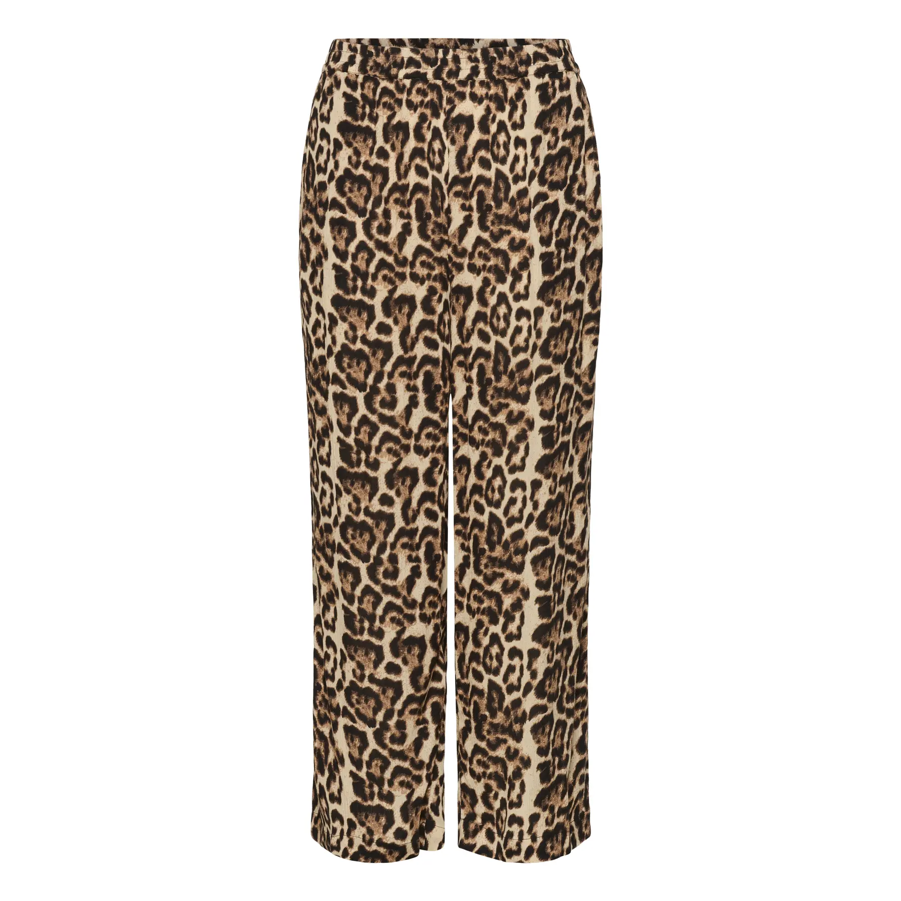Pantaloni da donna KAFFE Acia