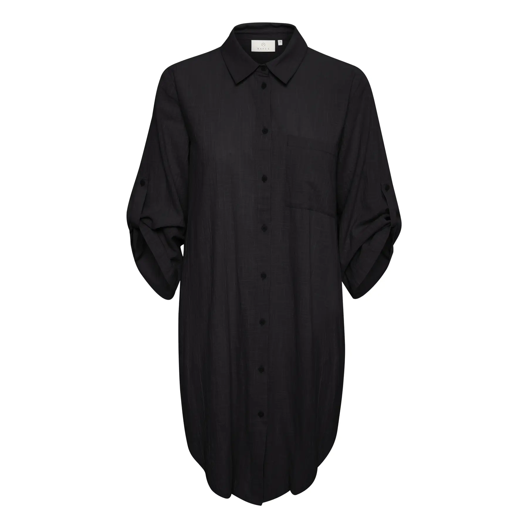 Abito a Camicia da donna KAFFE Pauline