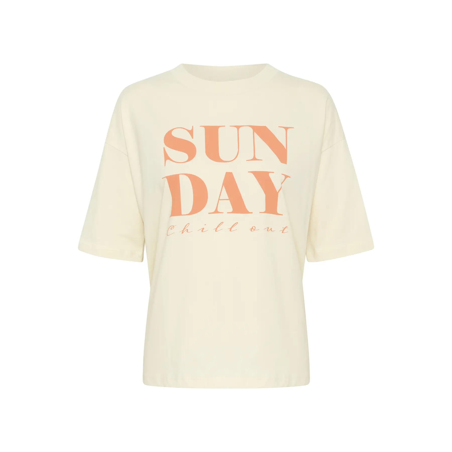 T-shirt da donna KAFFE Harries
