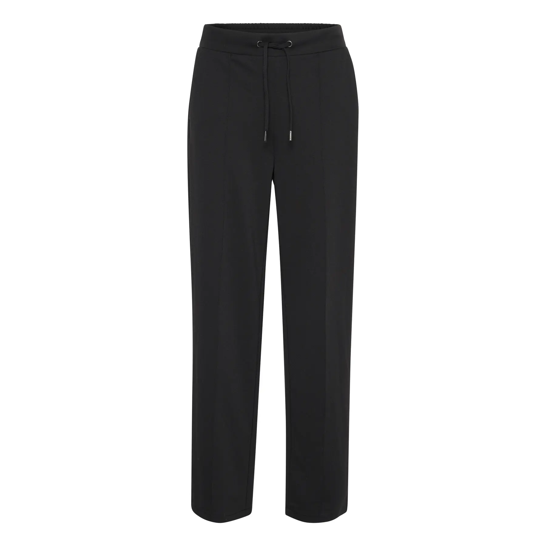 Pantaloni dritti da donna KAFFE Jenny