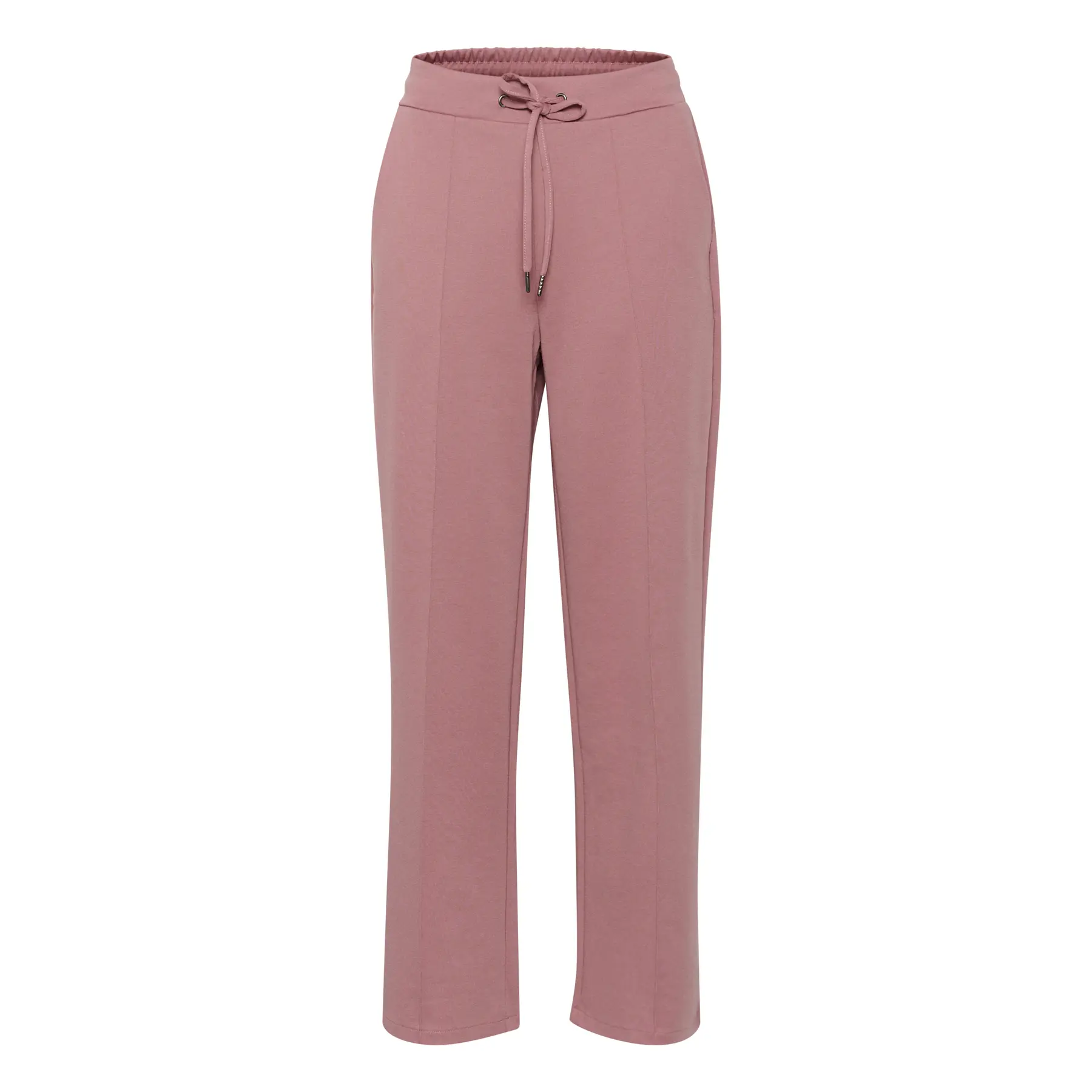 Gerade geschnittene Hose Damen KAFFE Jenny