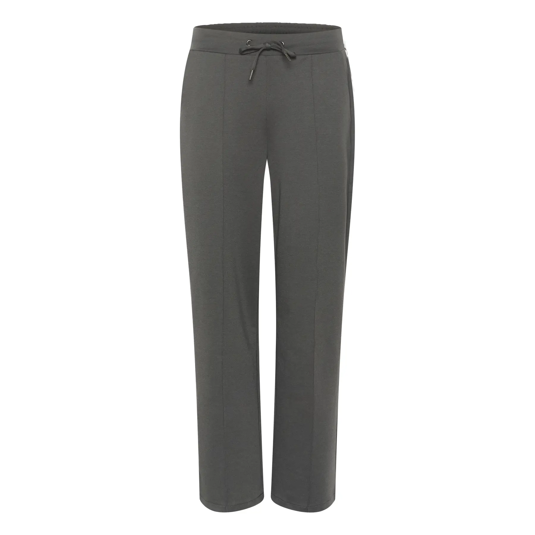 Pantaloni dritti da donna KAFFE Jenny