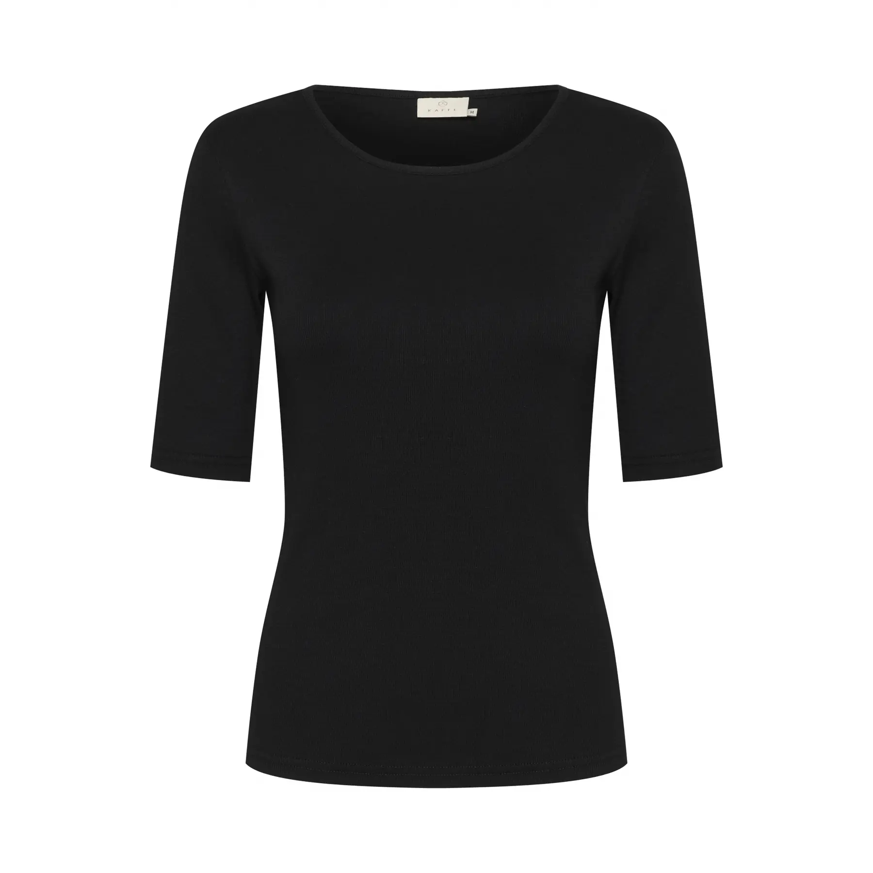 T-shirt da donna KAFFE Carna