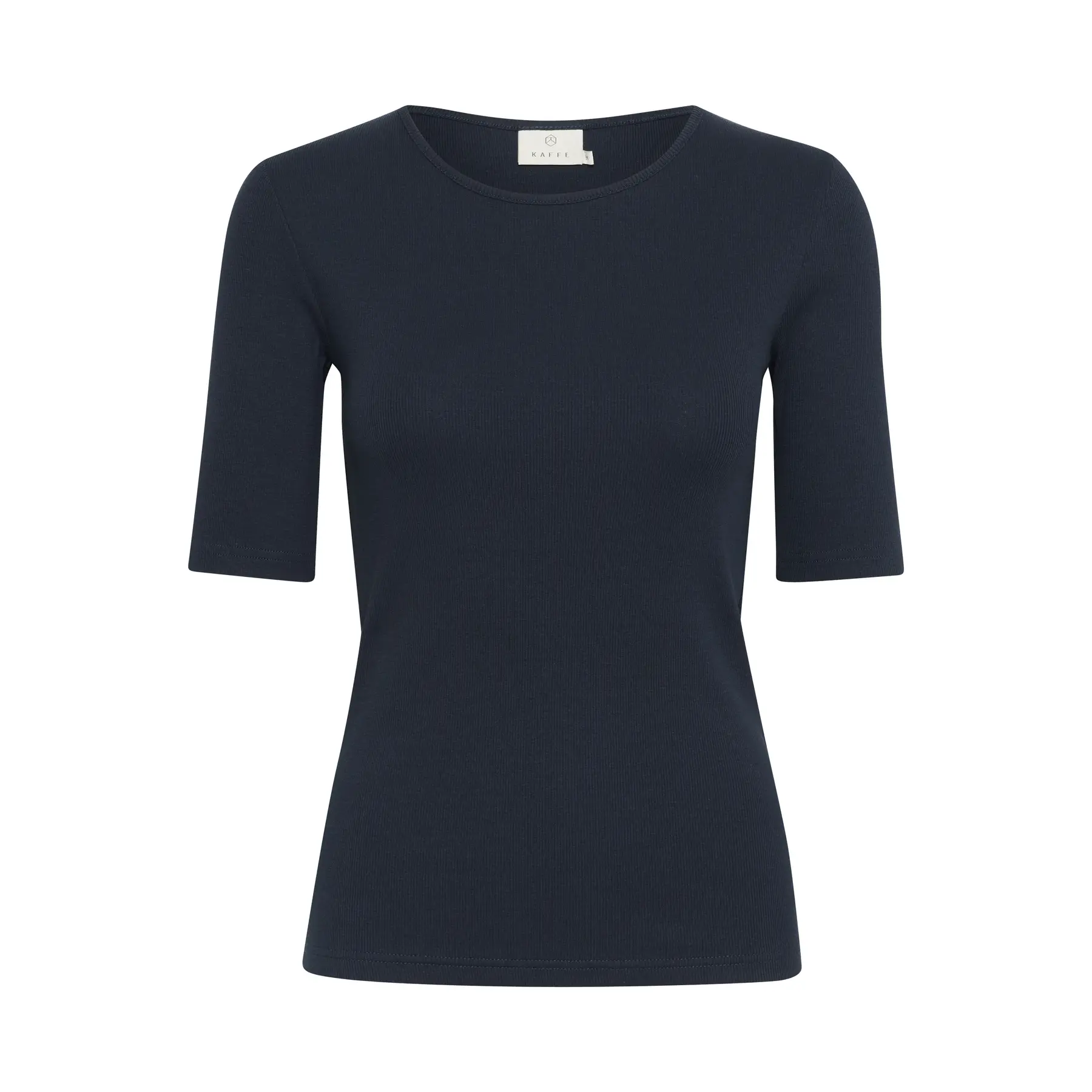 T-Shirt KAFFE Carna