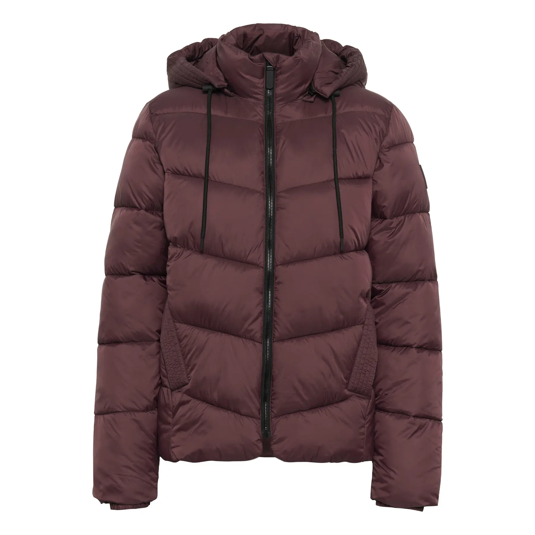 Piumino con cappuccio da donna KAFFE Susanne