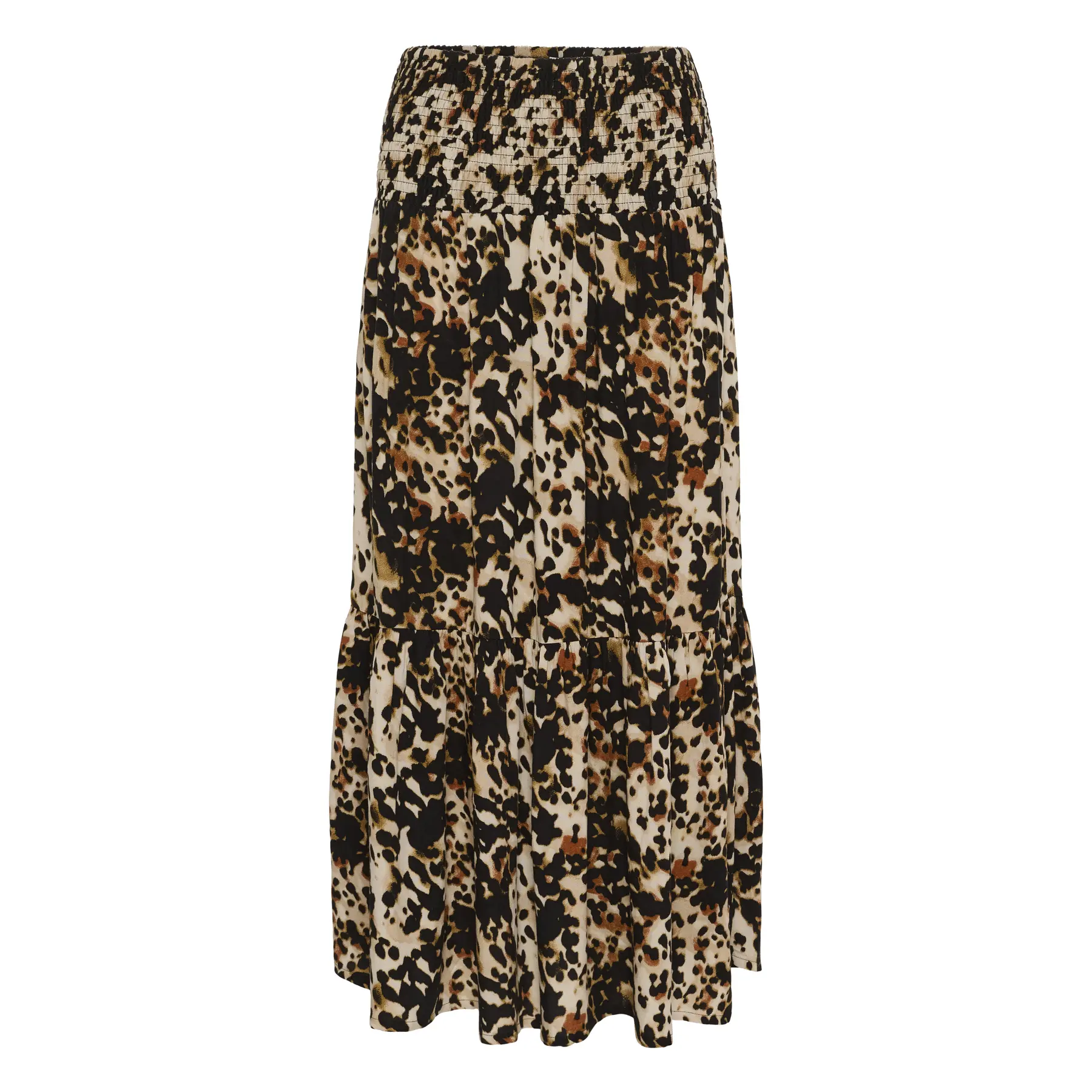Gonna lunga da donna KAFFE Maxi