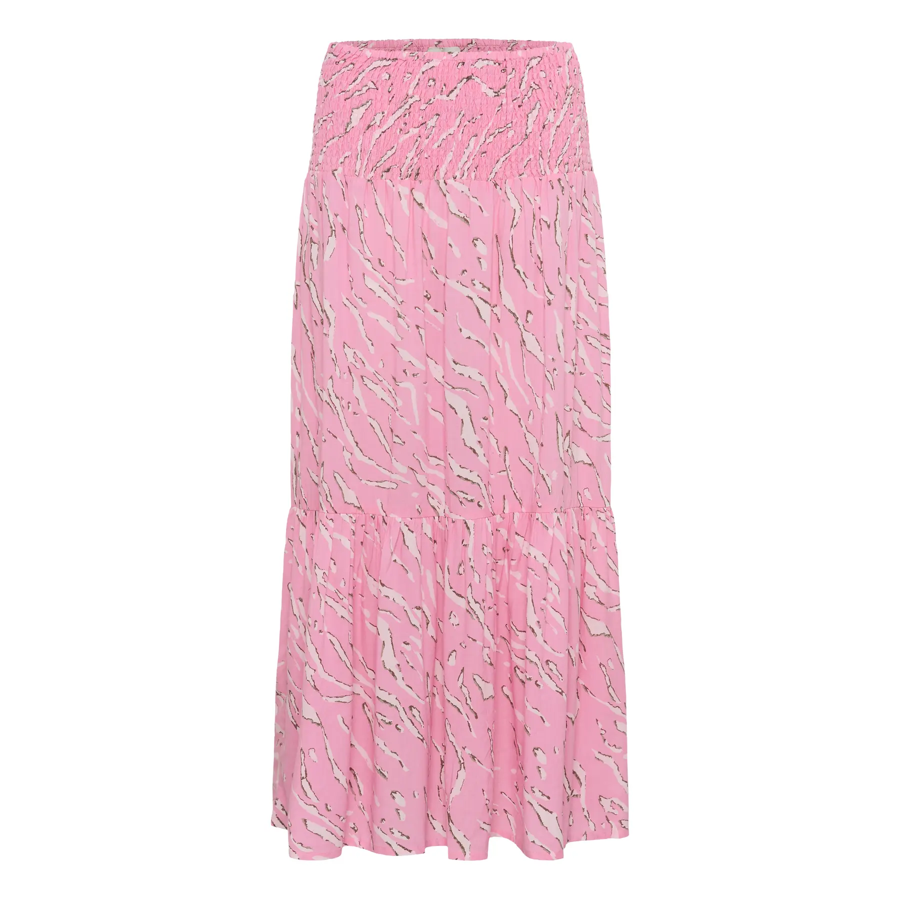 Gonna lunga da donna KAFFE Maxi