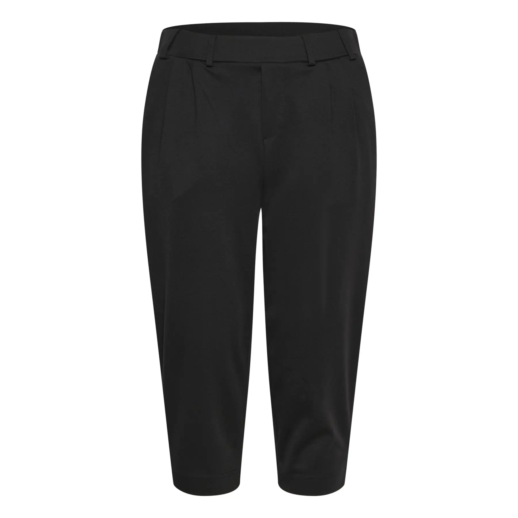 Pantaloni capri da donna KAFFE Ajenny
